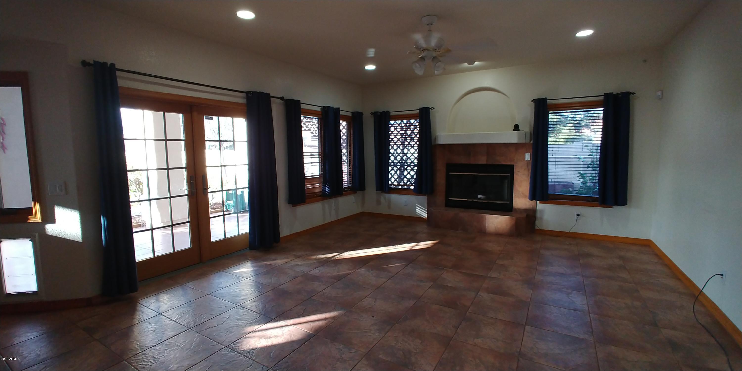 GREENBRIER ESTATES PHASE 1 - Residential