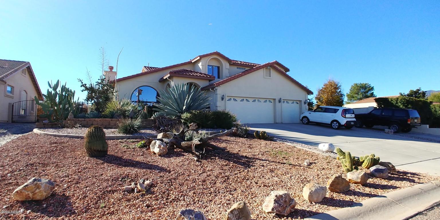 GREENBRIER ESTATES PHASE 1 - Residential