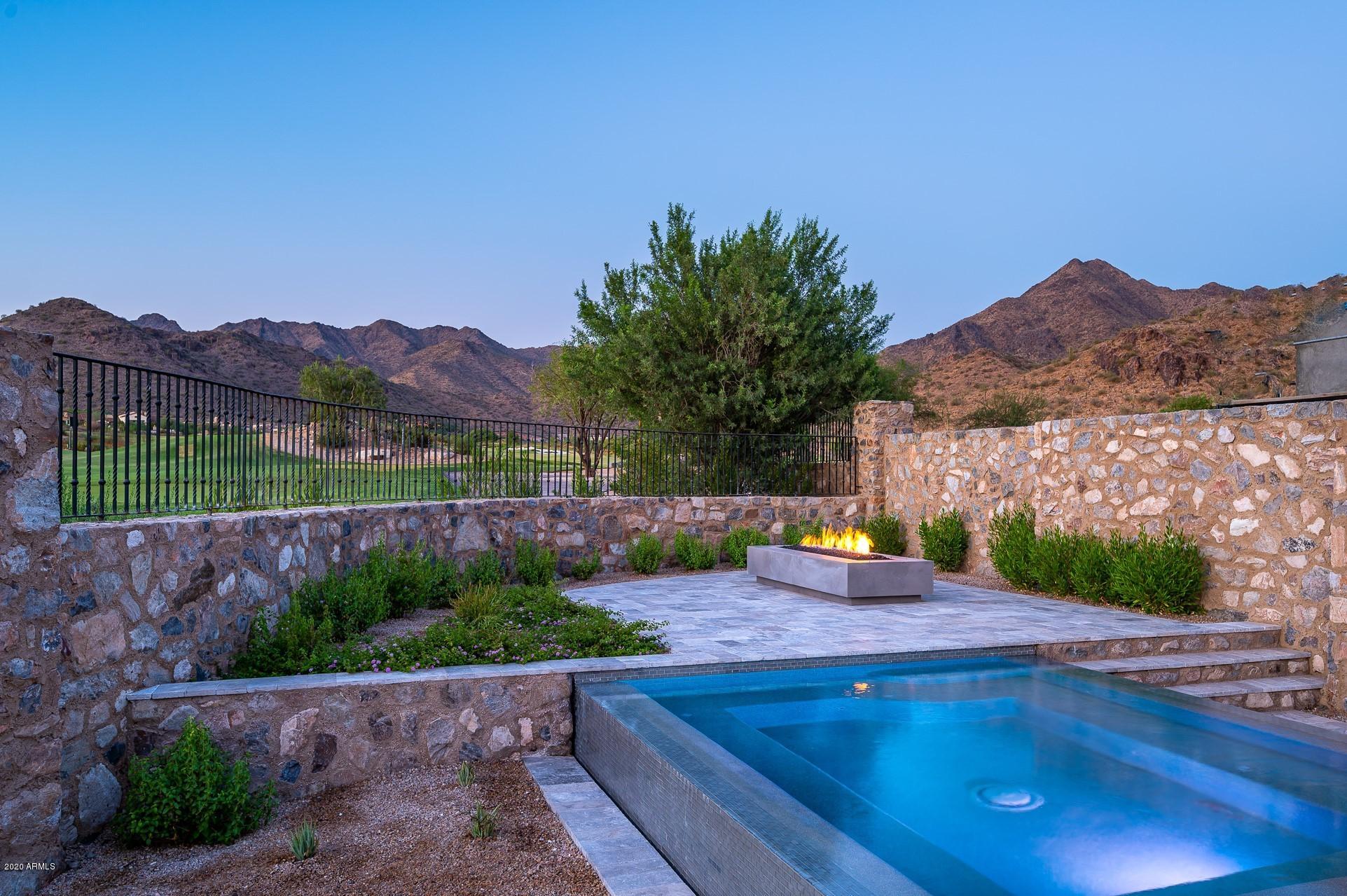 Silverleaf at DC Ranch - Residential