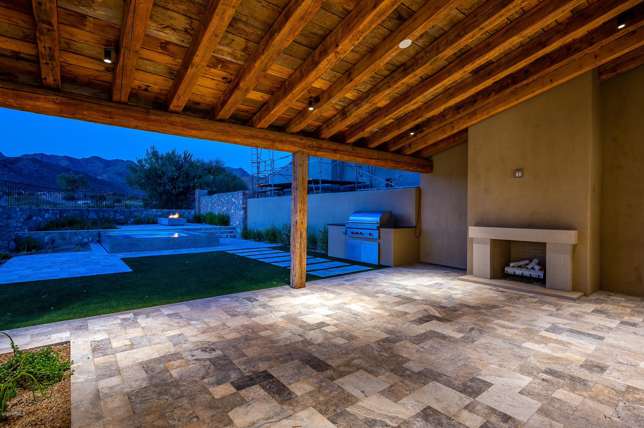 Silverleaf at DC Ranch - Residential