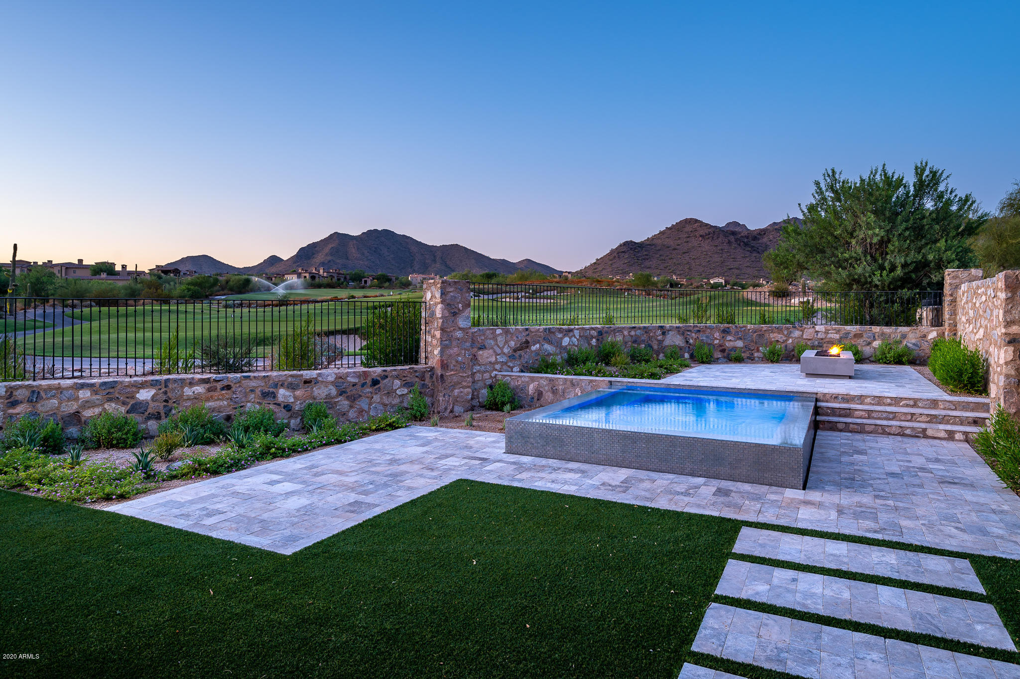 Silverleaf at DC Ranch - Residential