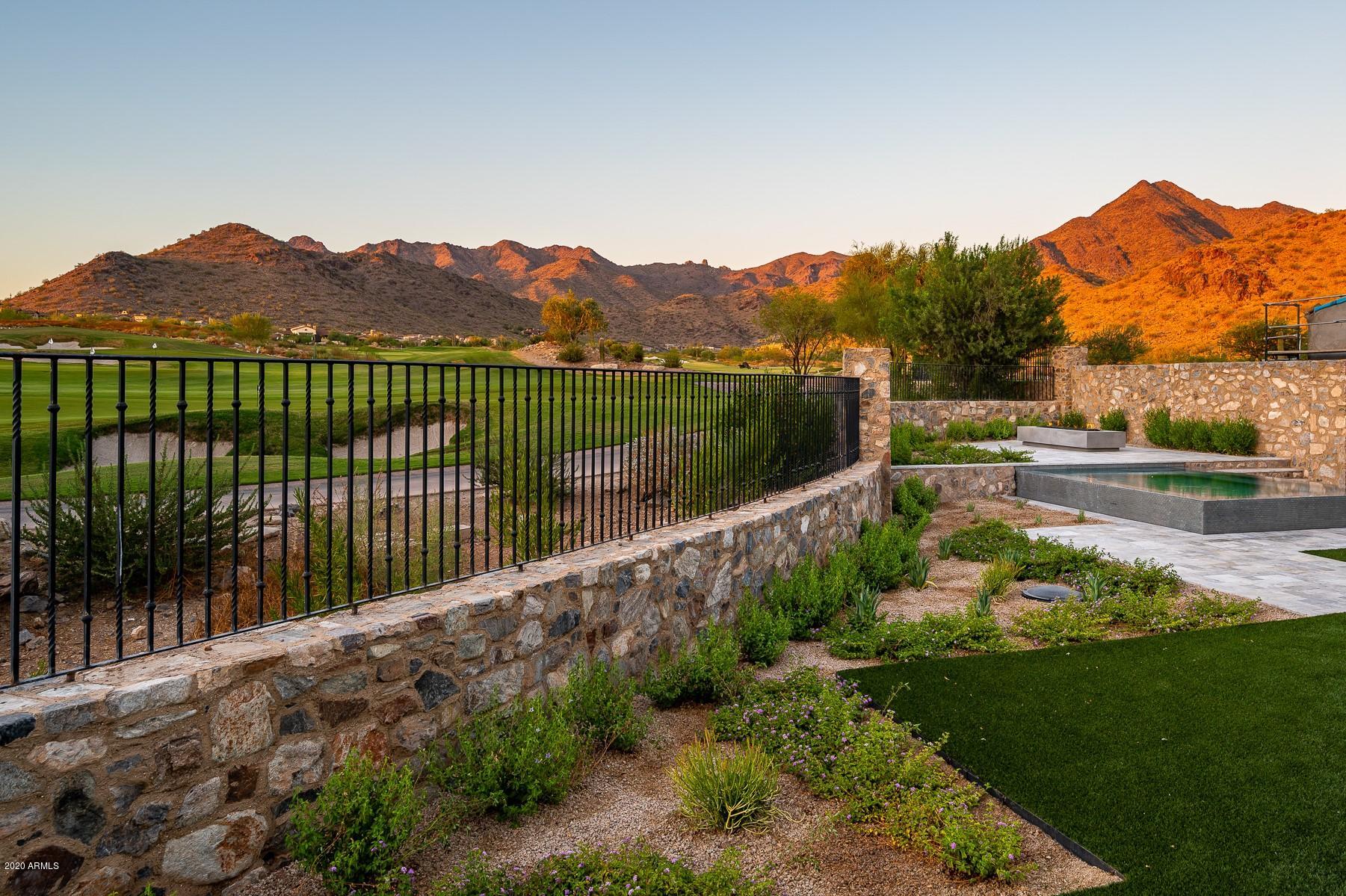 Silverleaf at DC Ranch - Residential