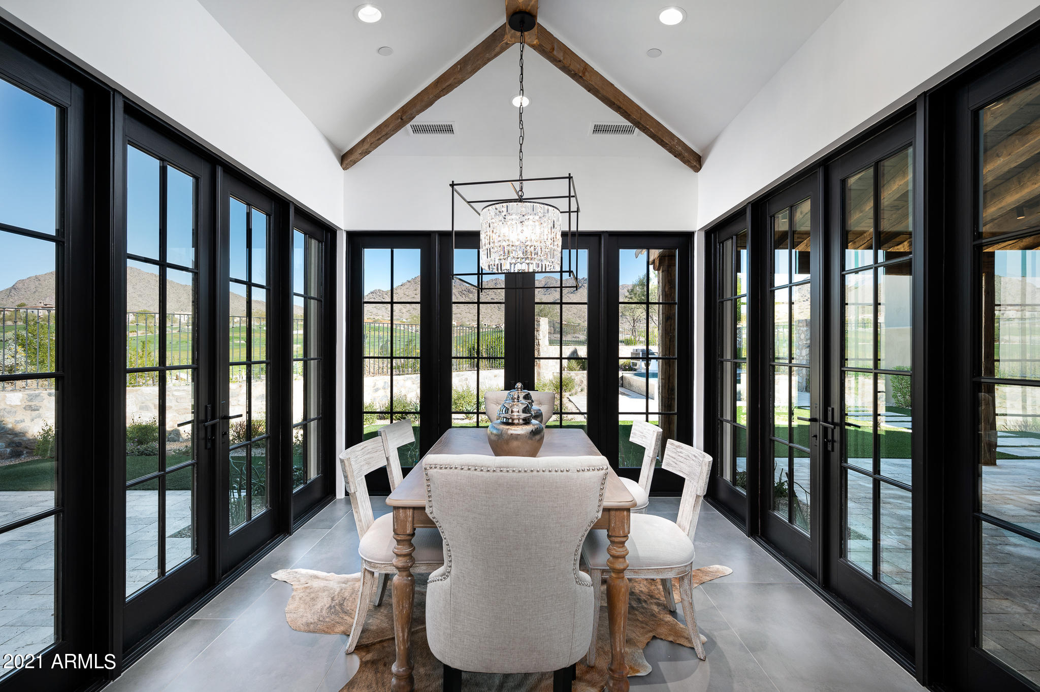 Silverleaf at DC Ranch - Residential