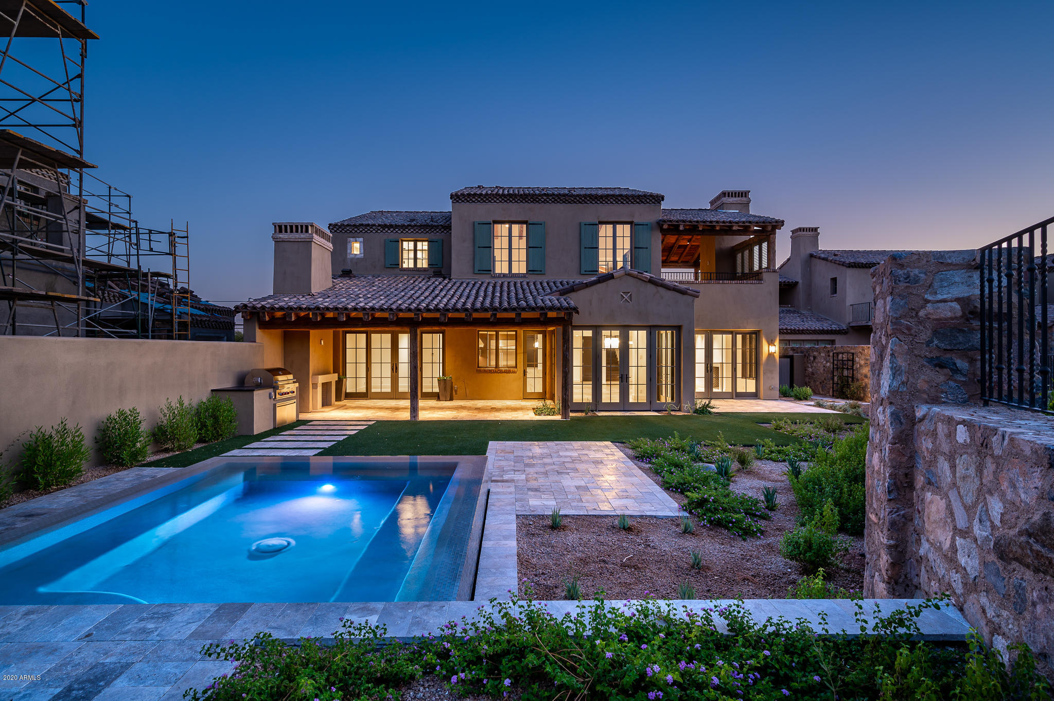 Silverleaf at DC Ranch - Residential
