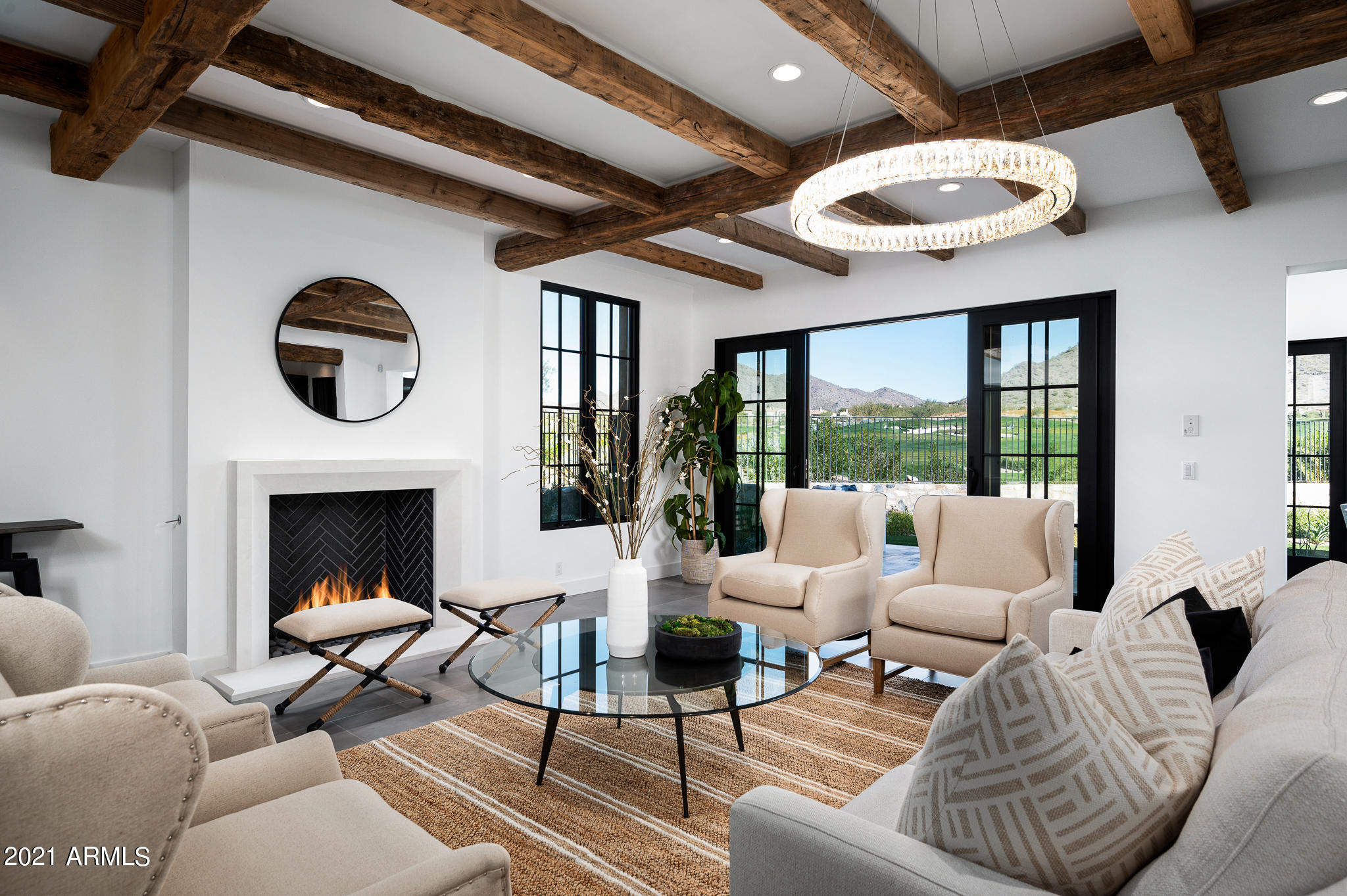 Silverleaf at DC Ranch - Residential