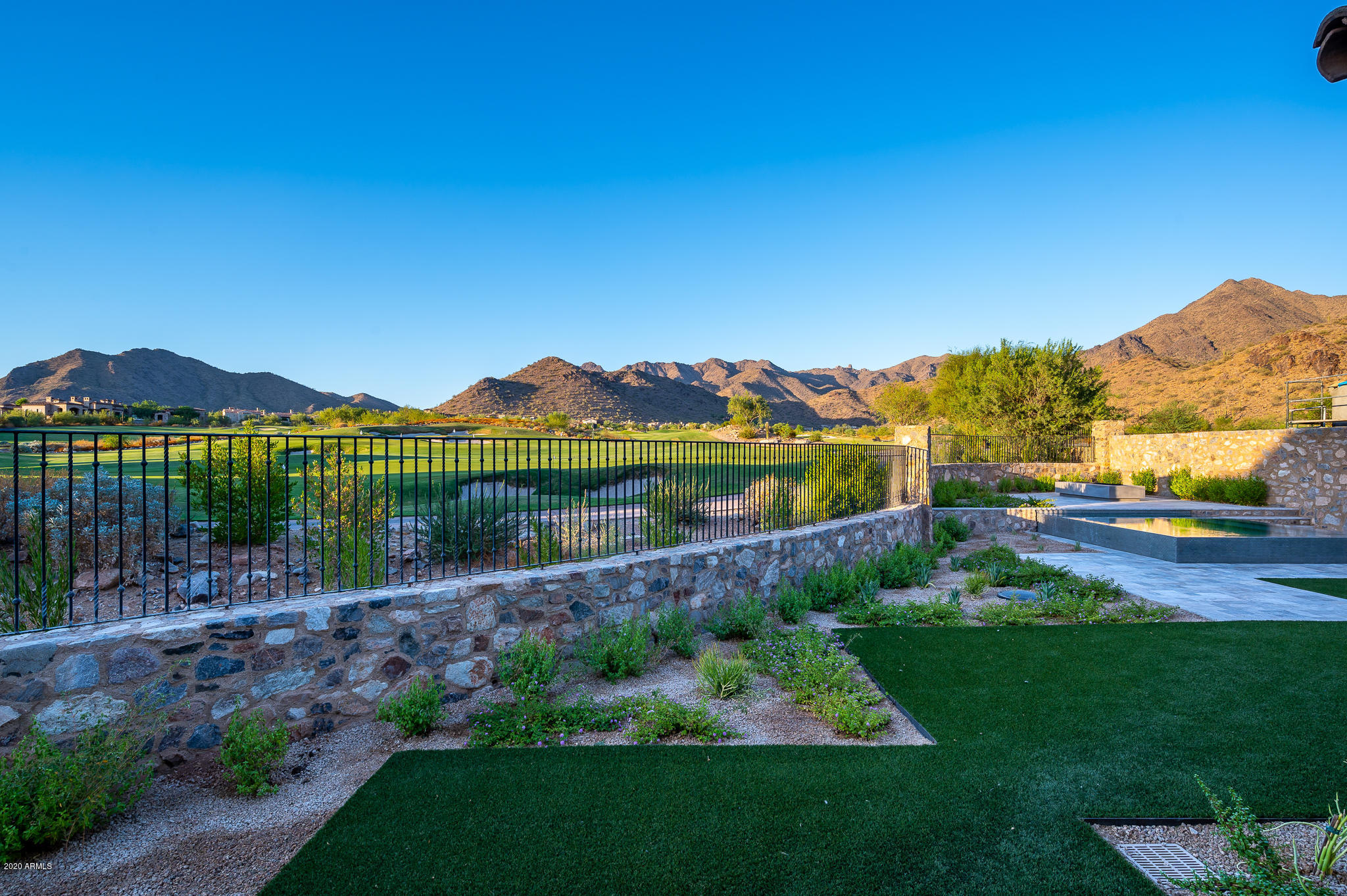 Silverleaf at DC Ranch - Residential