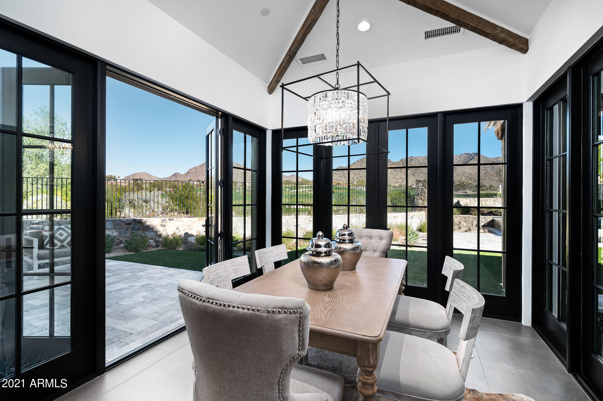 Silverleaf at DC Ranch - Residential