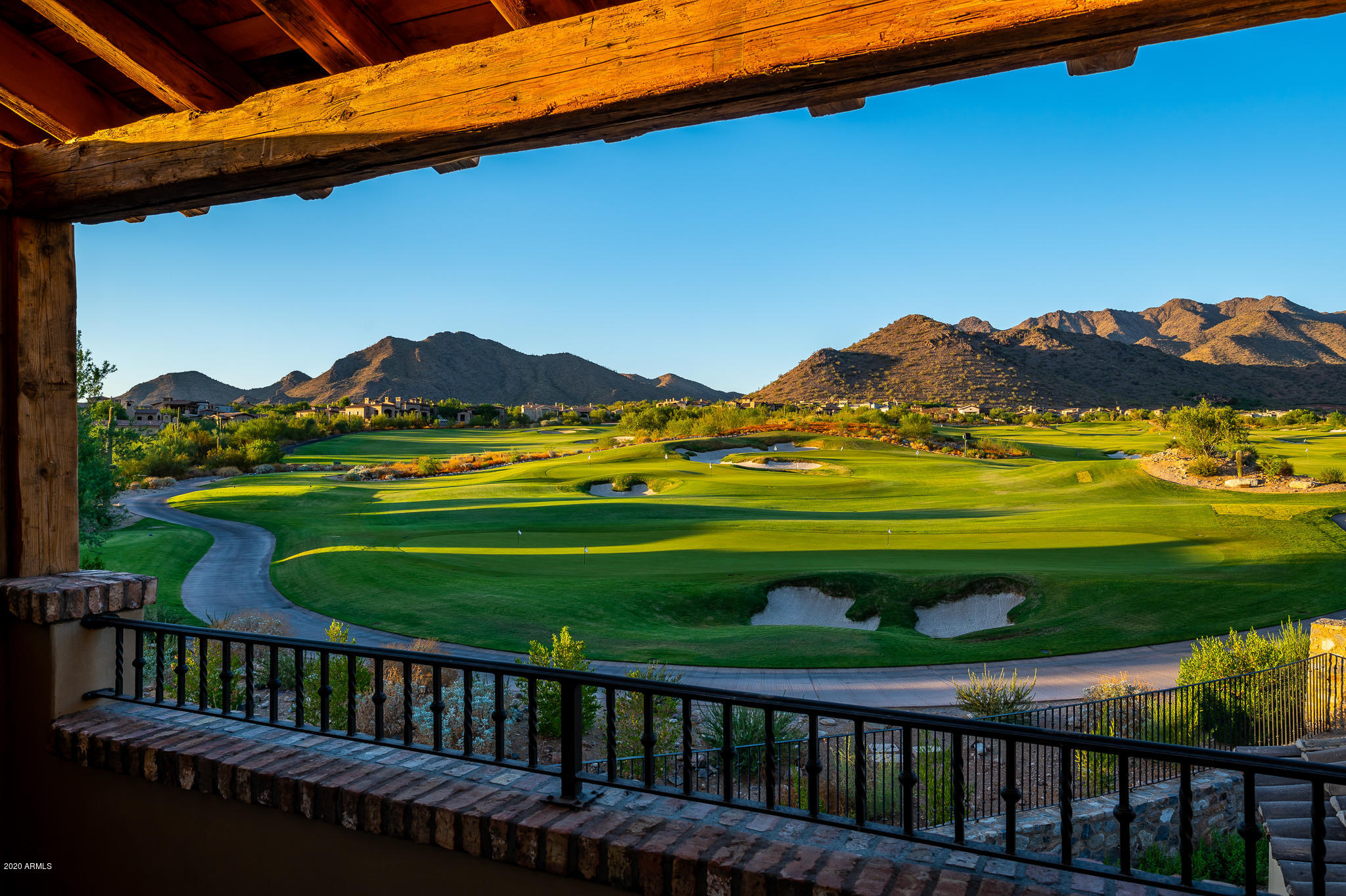Silverleaf at DC Ranch - Residential