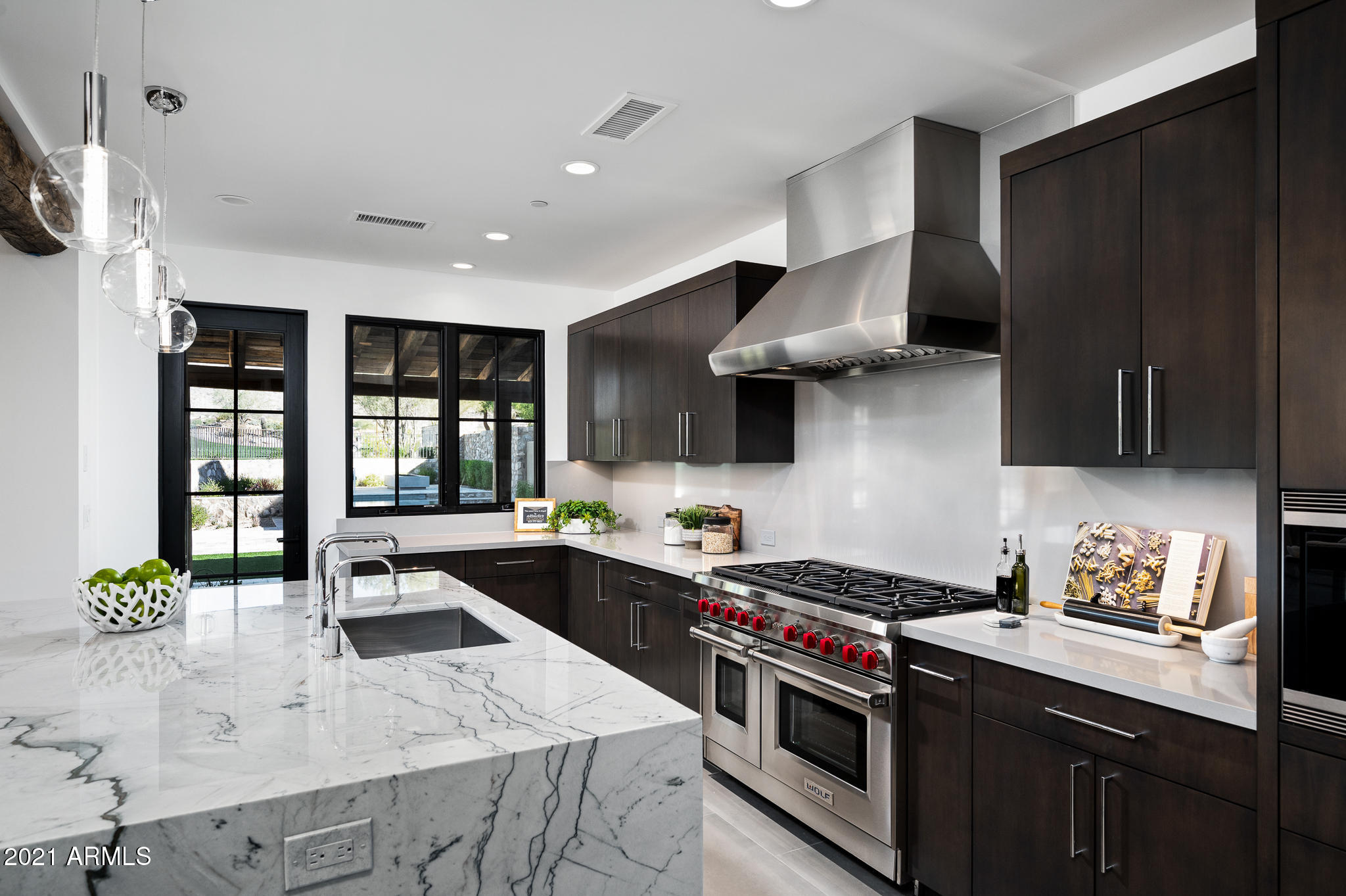 Silverleaf at DC Ranch - Residential