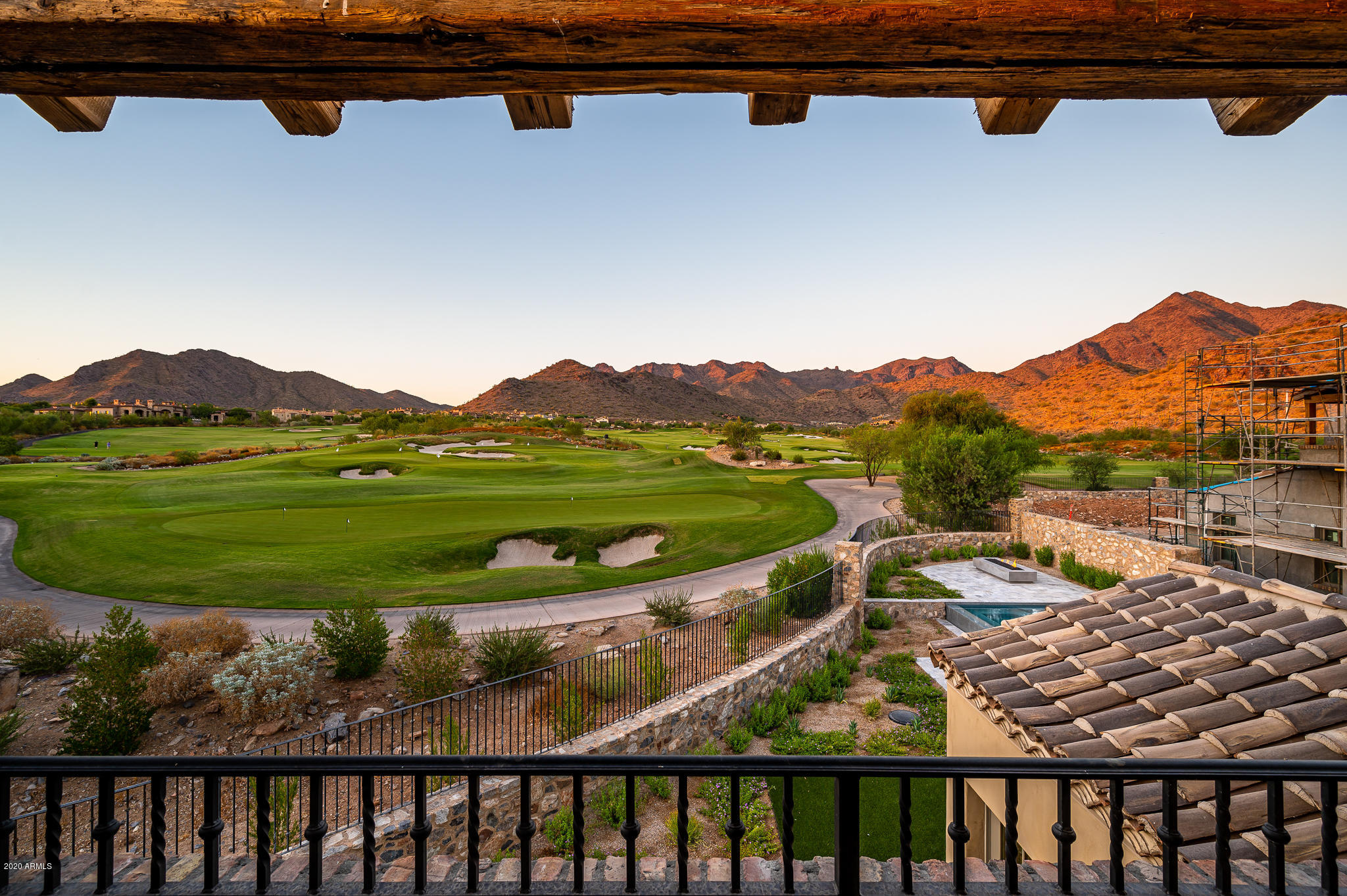 Silverleaf at DC Ranch - Residential