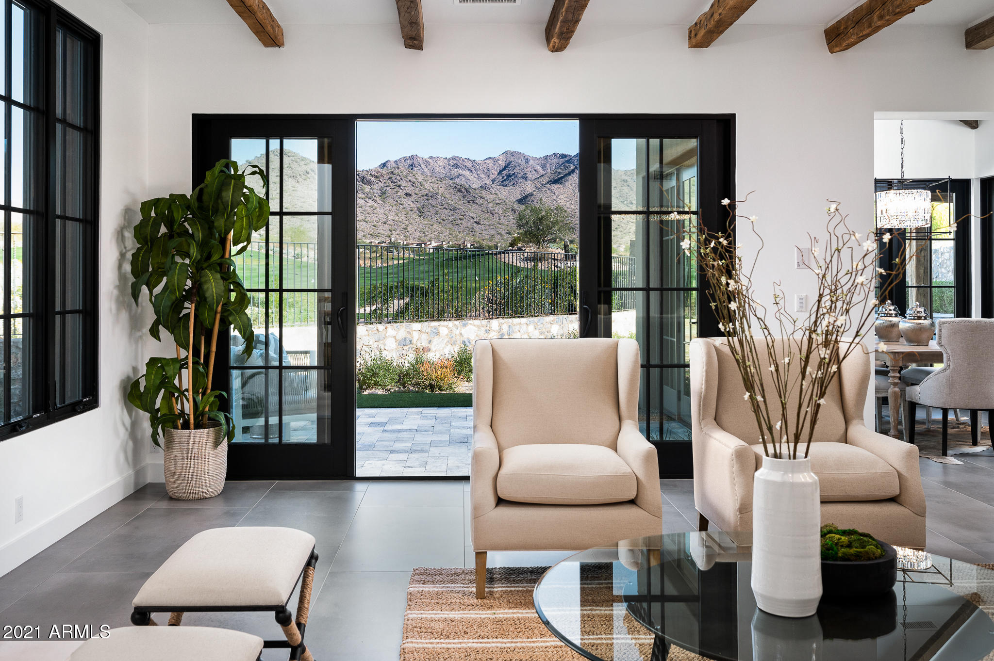 Silverleaf at DC Ranch - Residential
