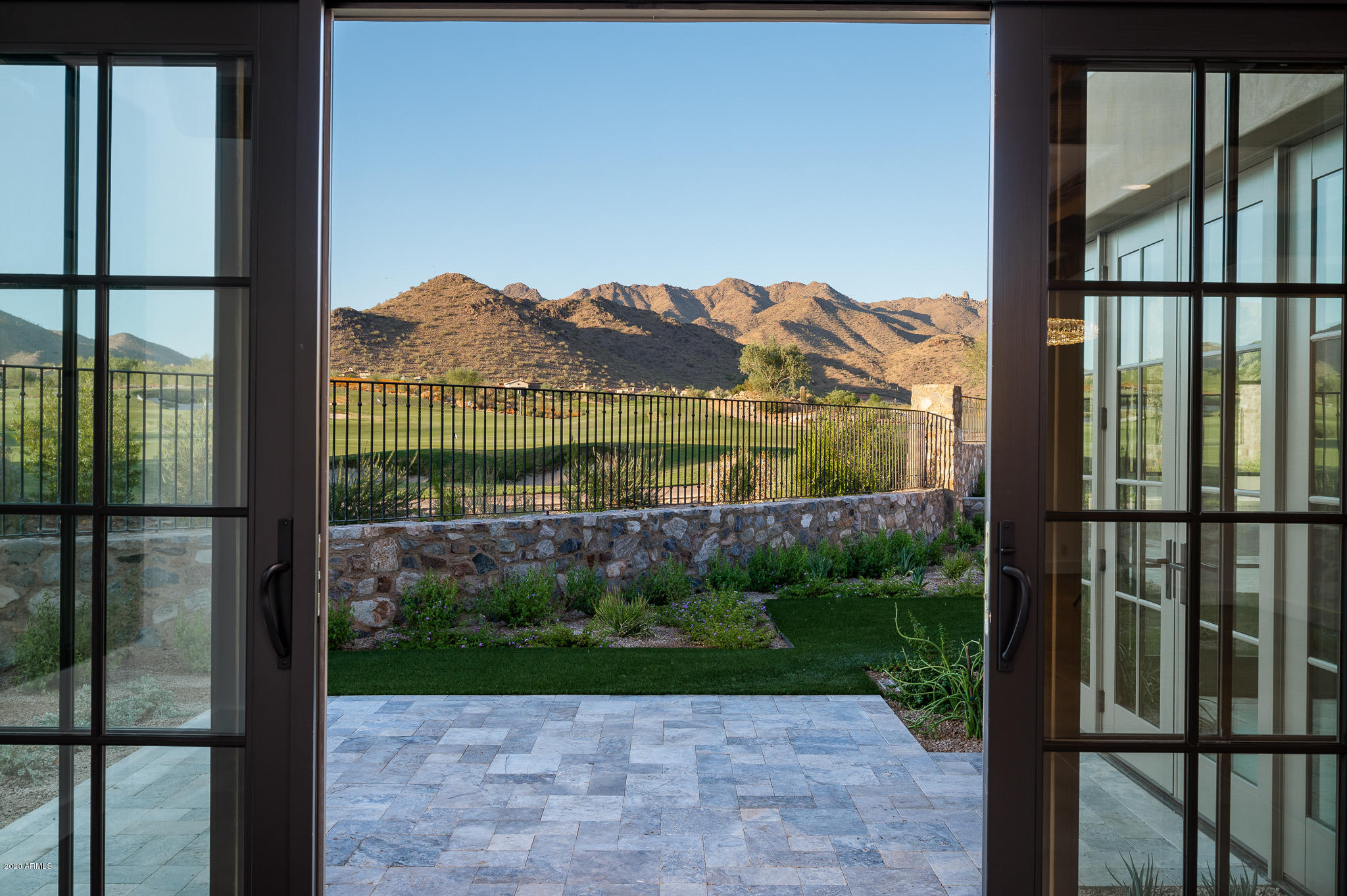 Silverleaf at DC Ranch - Residential