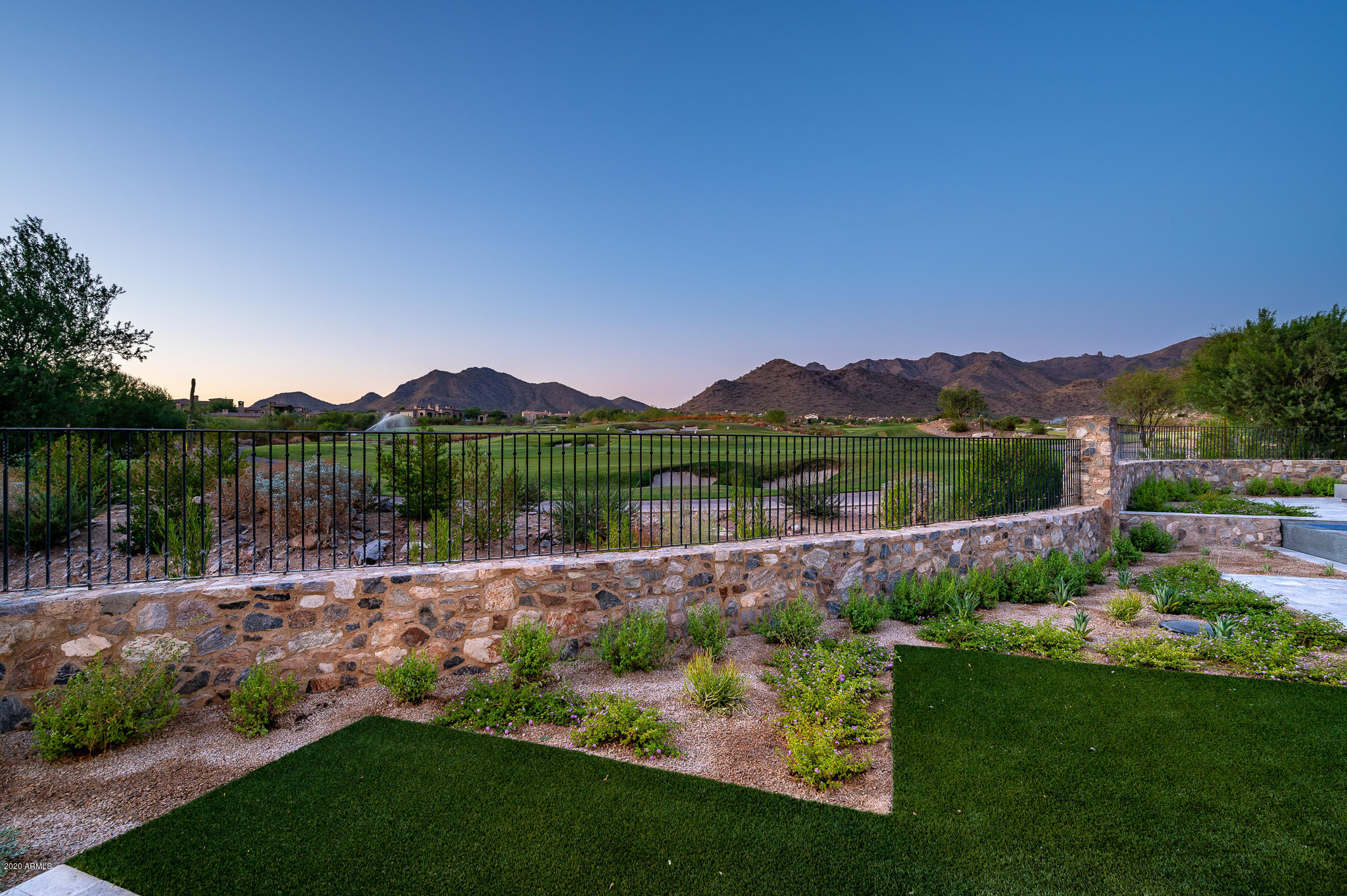 Silverleaf at DC Ranch - Residential