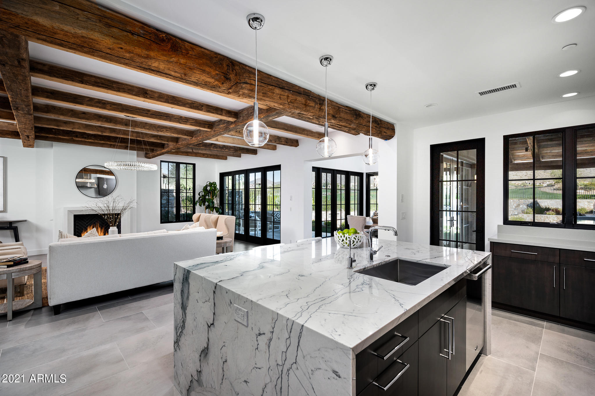Silverleaf at DC Ranch - Residential