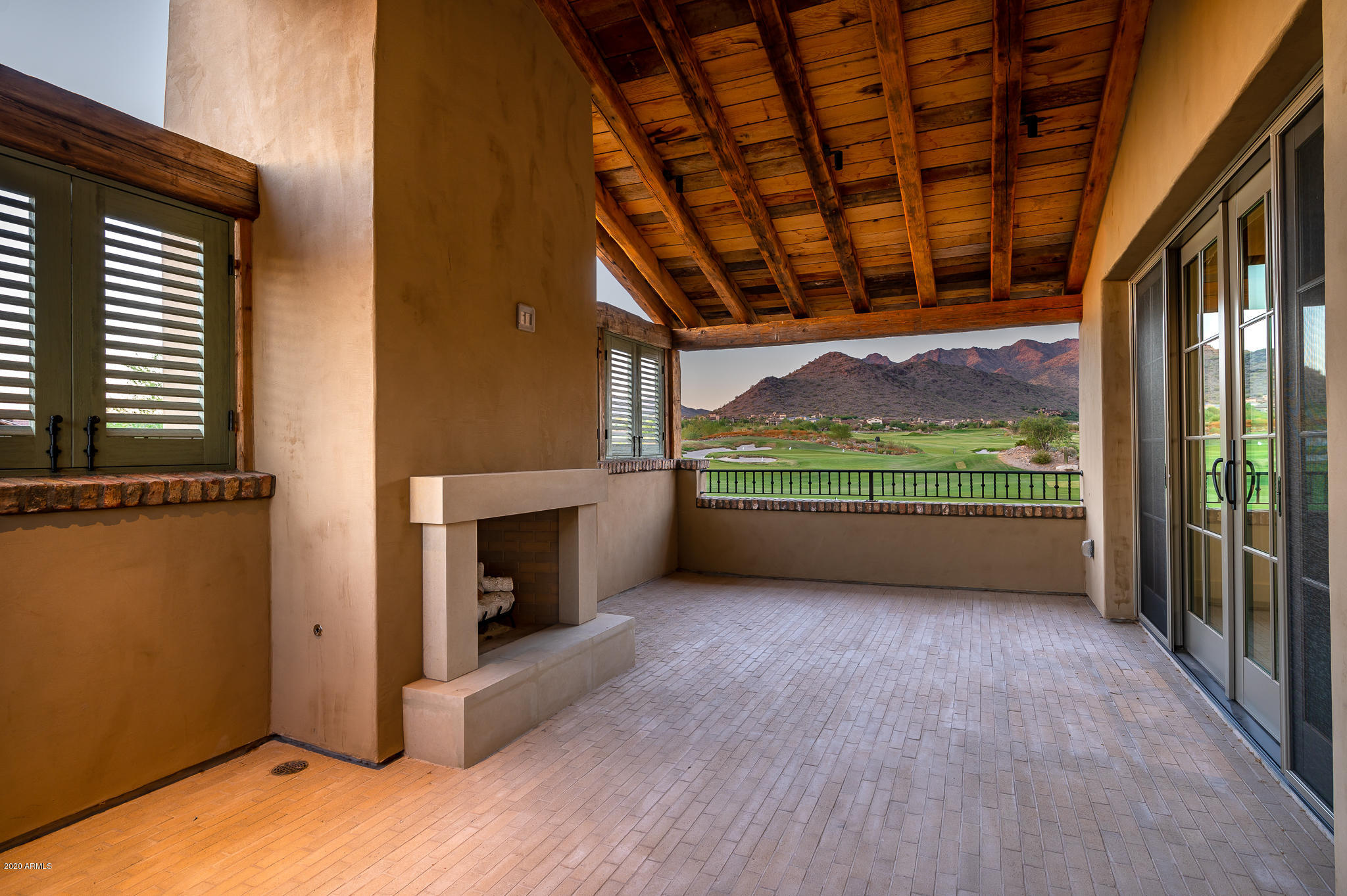 Silverleaf at DC Ranch - Residential
