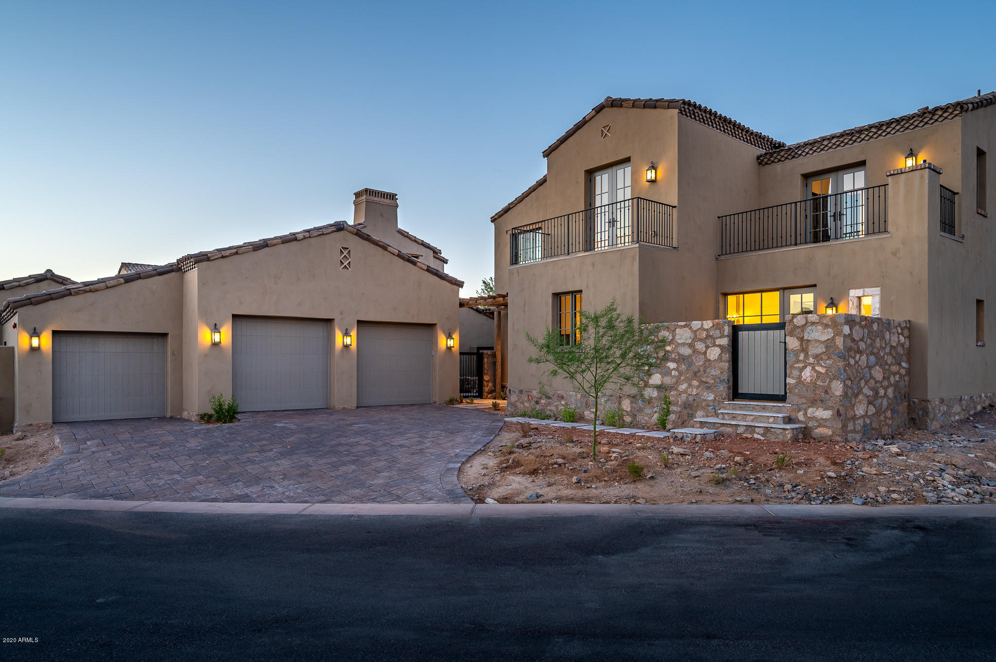 Silverleaf at DC Ranch - Residential