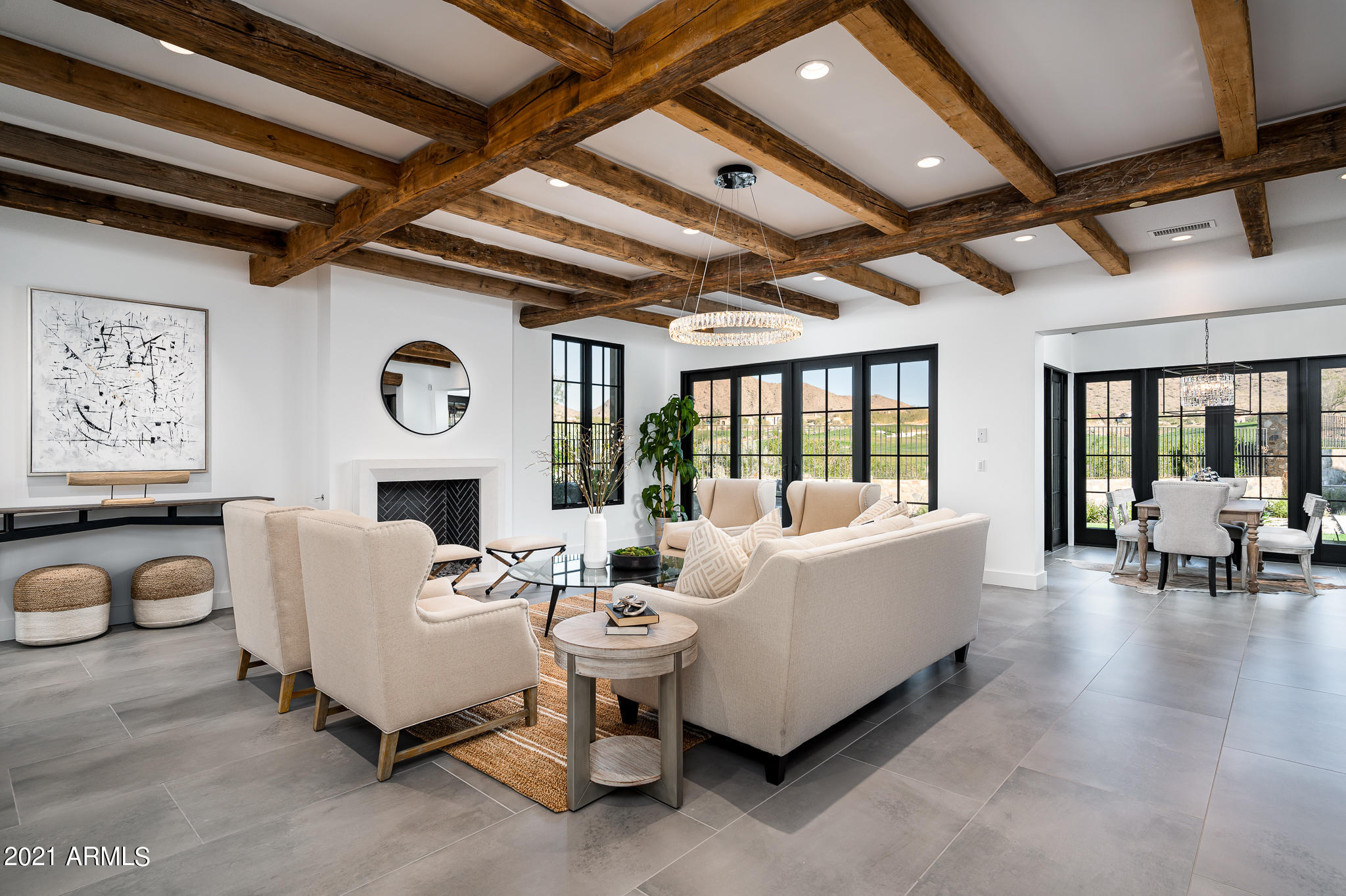 Silverleaf at DC Ranch - Residential