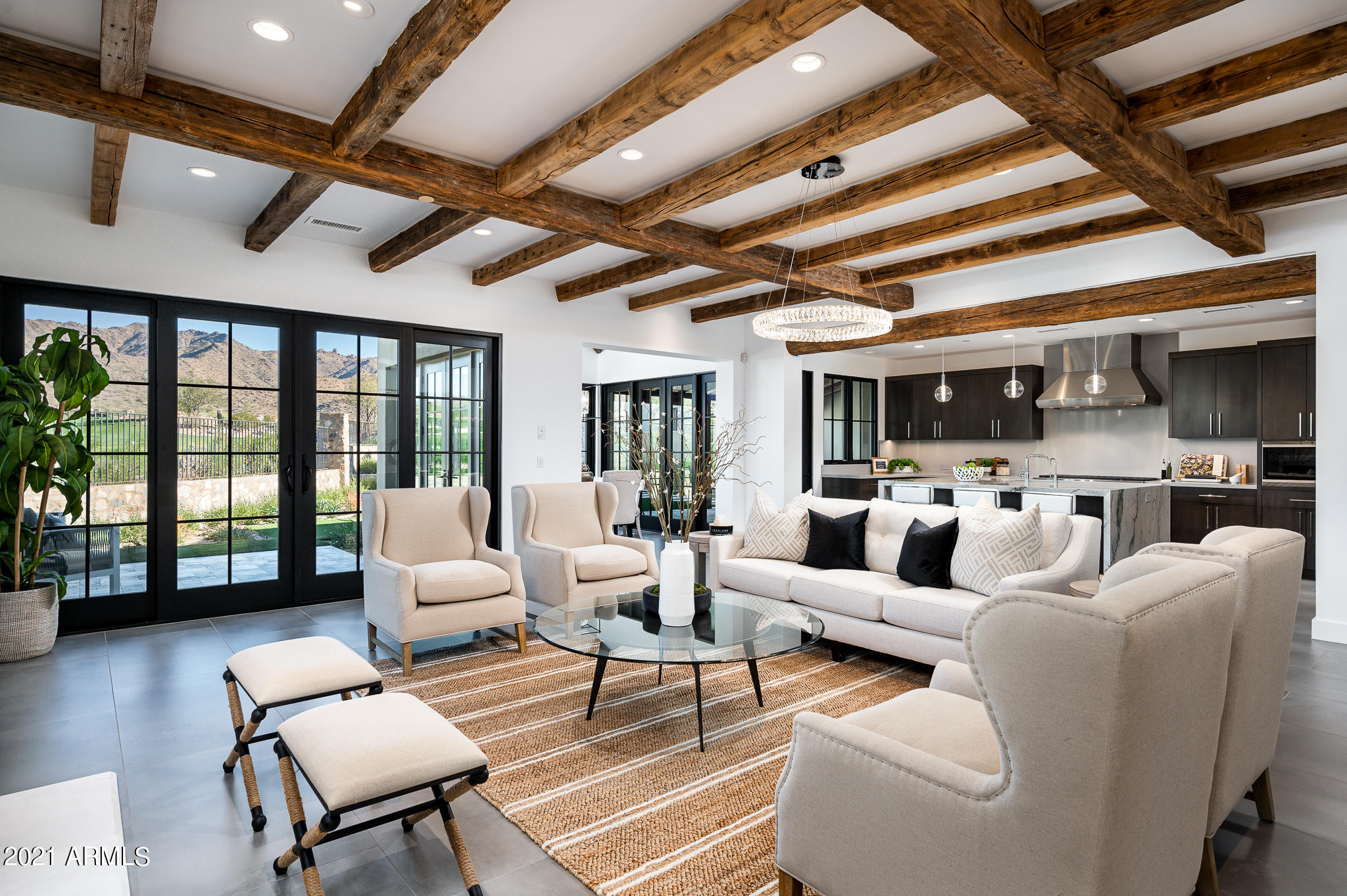 Silverleaf at DC Ranch - Residential
