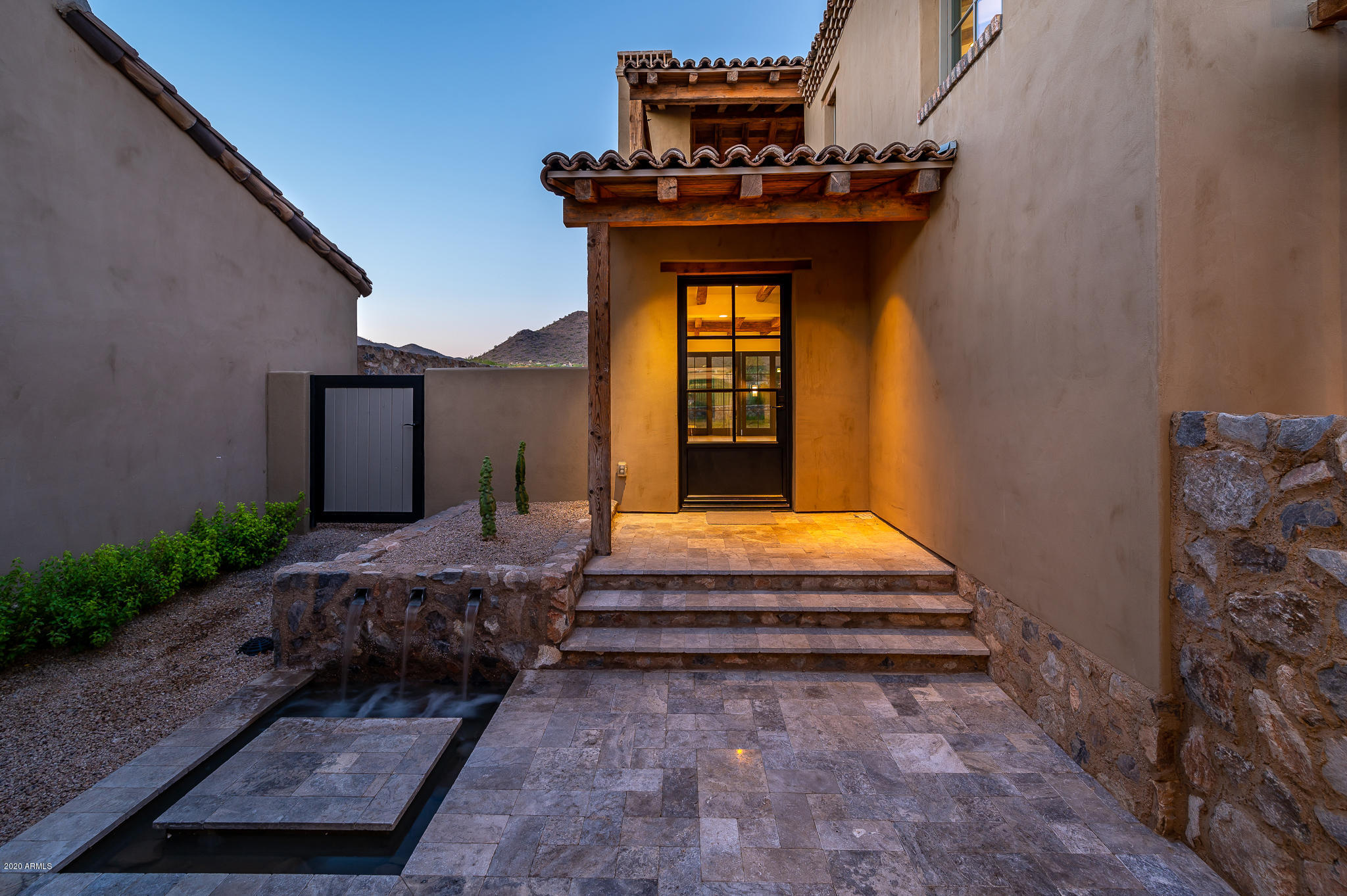 Silverleaf at DC Ranch - Residential
