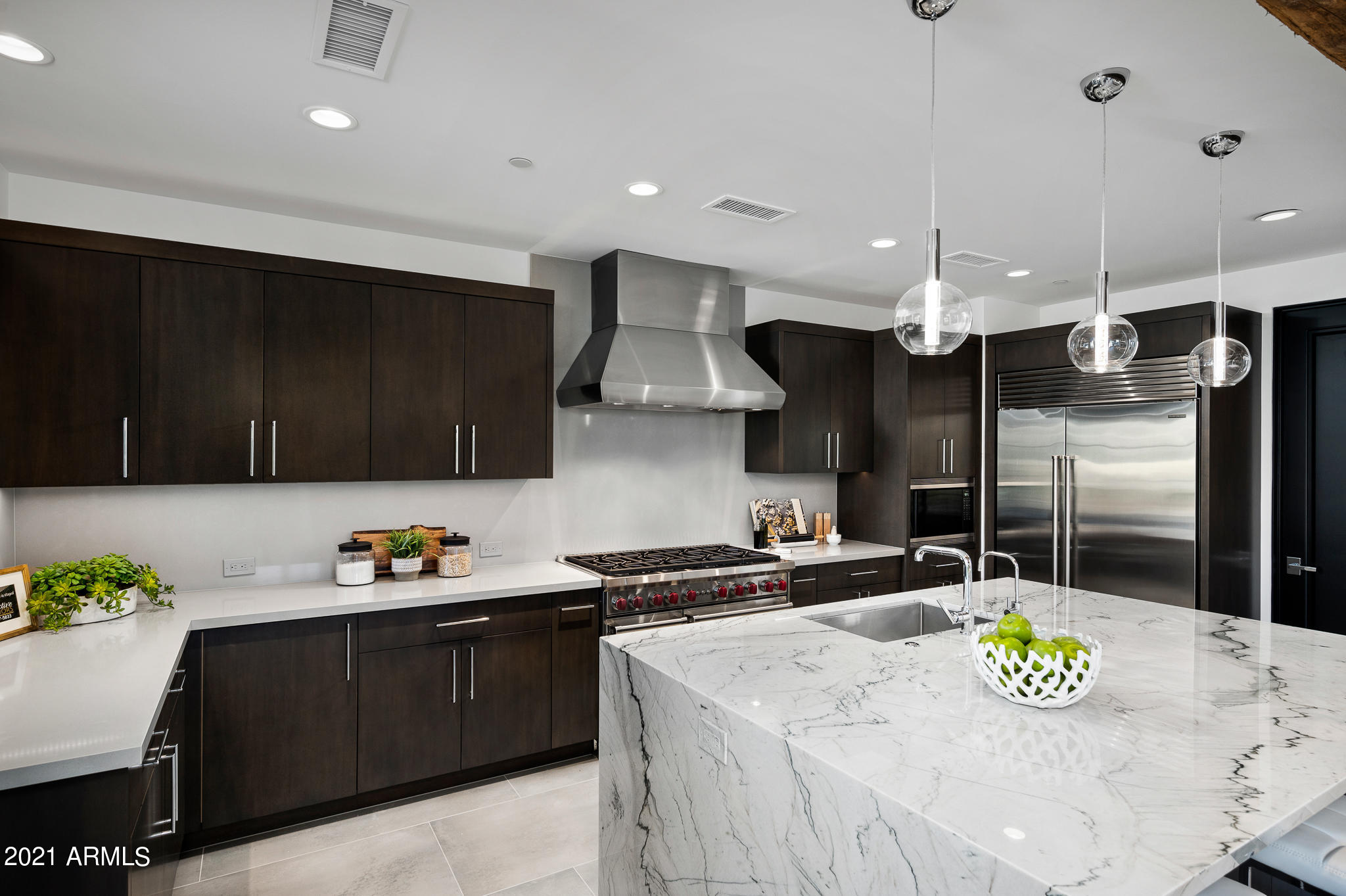 Silverleaf at DC Ranch - Residential