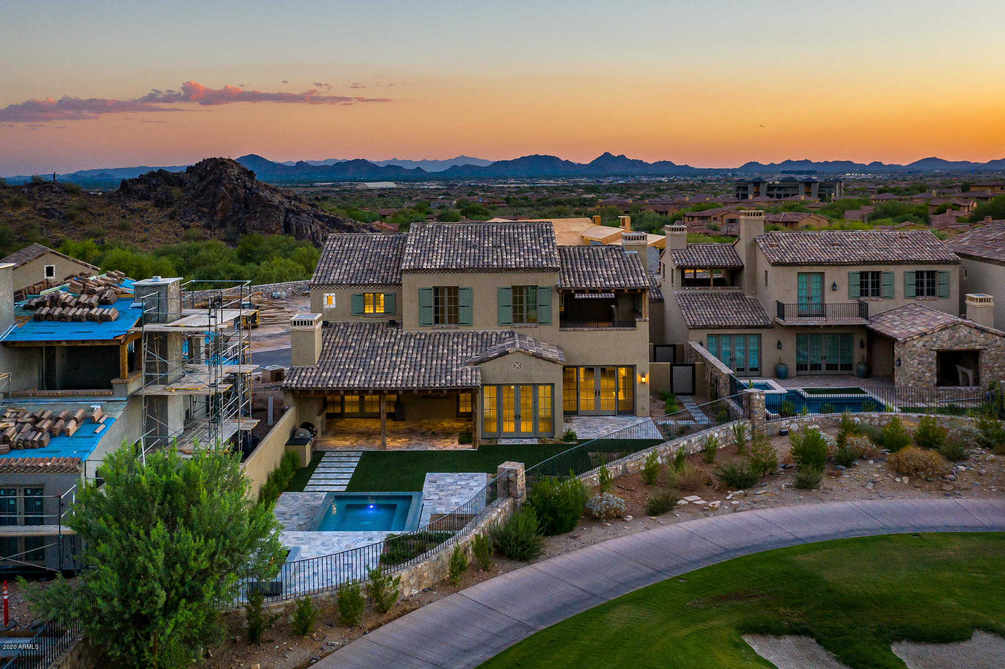 Silverleaf at DC Ranch - Residential