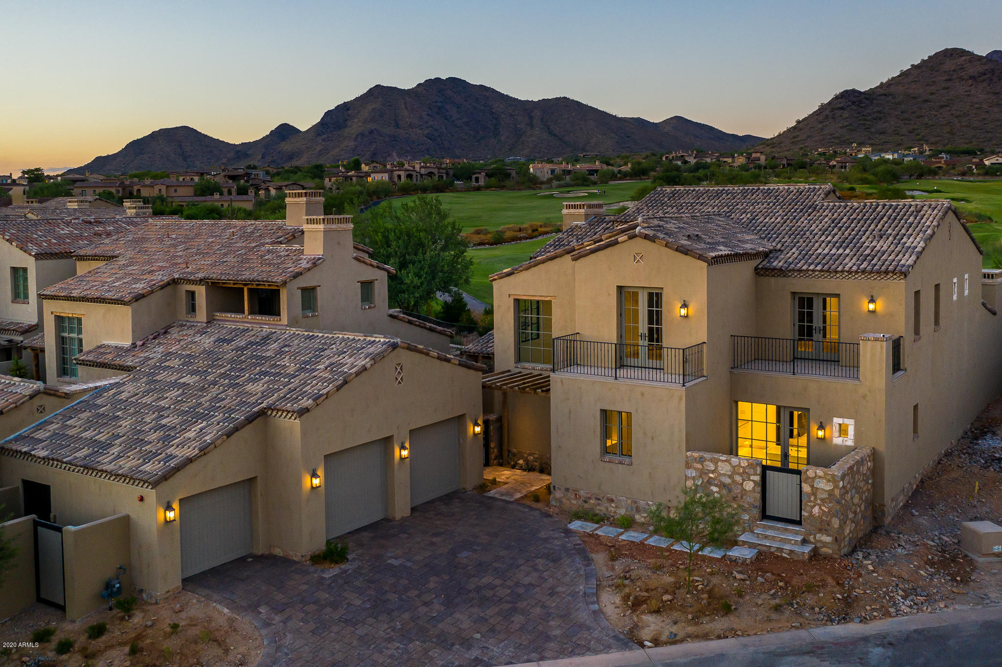 Silverleaf at DC Ranch - Residential