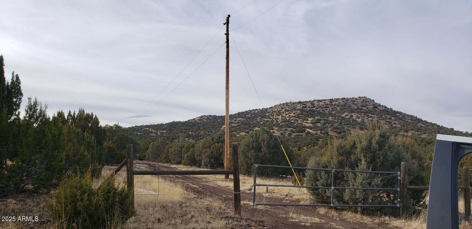 DUTCH MOUNTAIN RANCH UNIT 1 - Land
