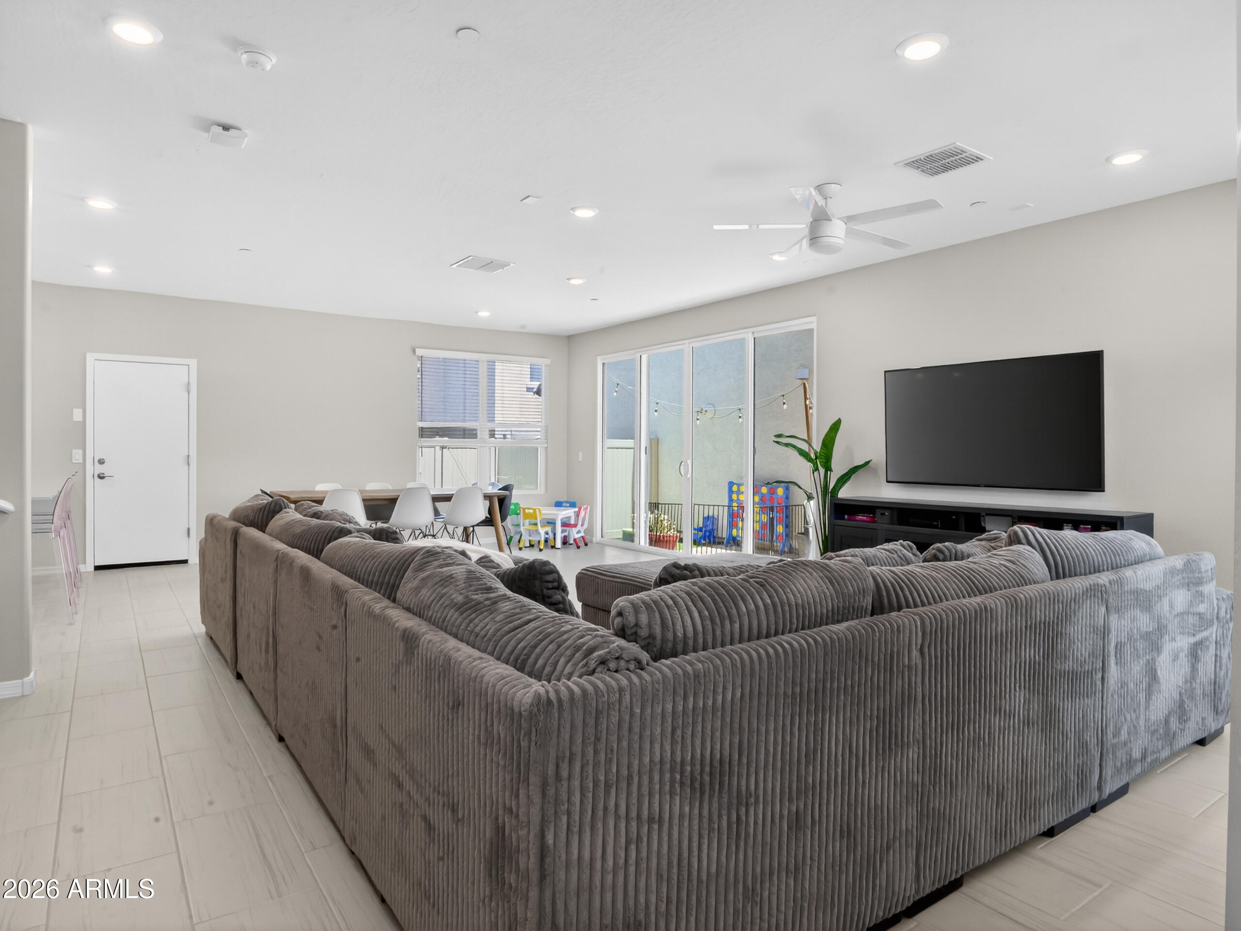 VISTANCIA PARCEL A29 - Residential