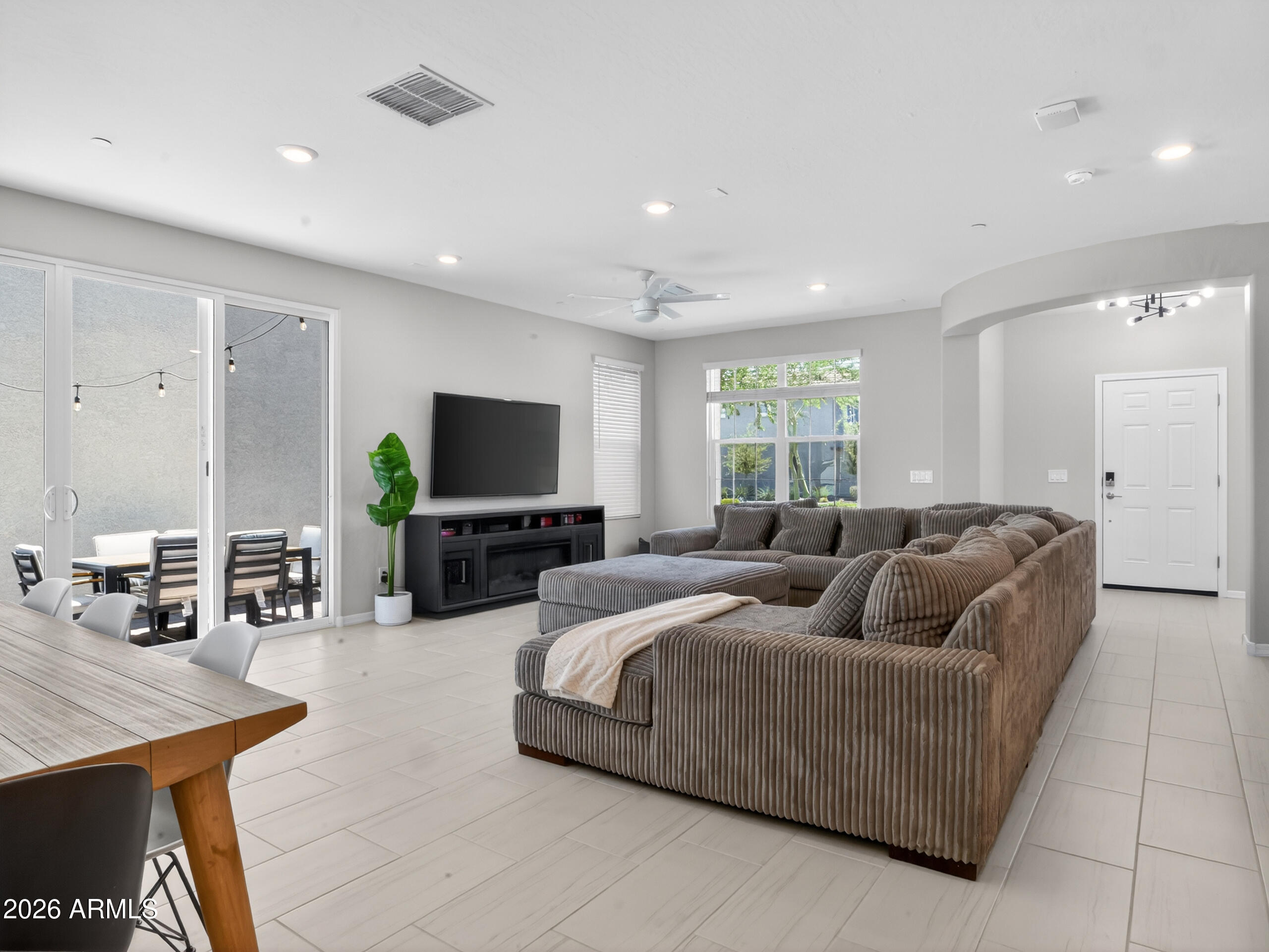 VISTANCIA PARCEL A29 - Residential