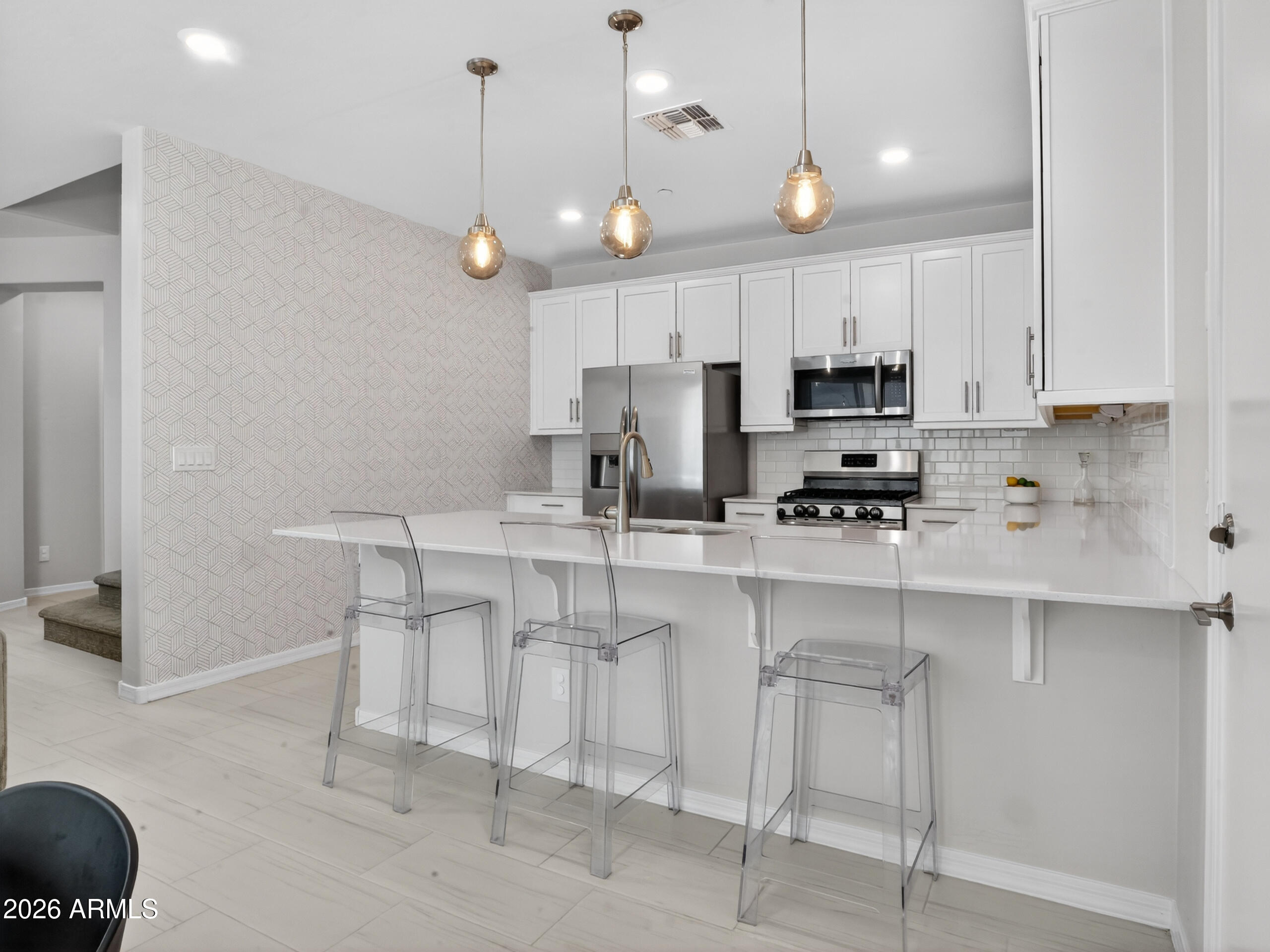 VISTANCIA PARCEL A29 - Residential