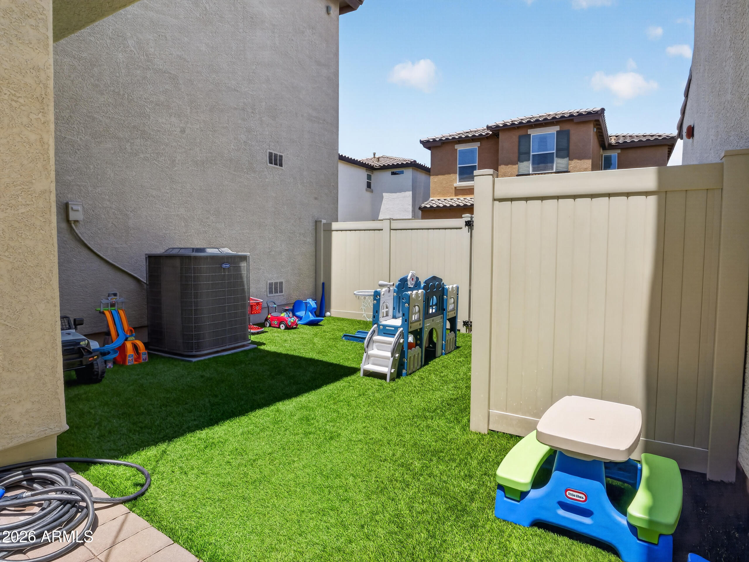 VISTANCIA PARCEL A29 - Residential
