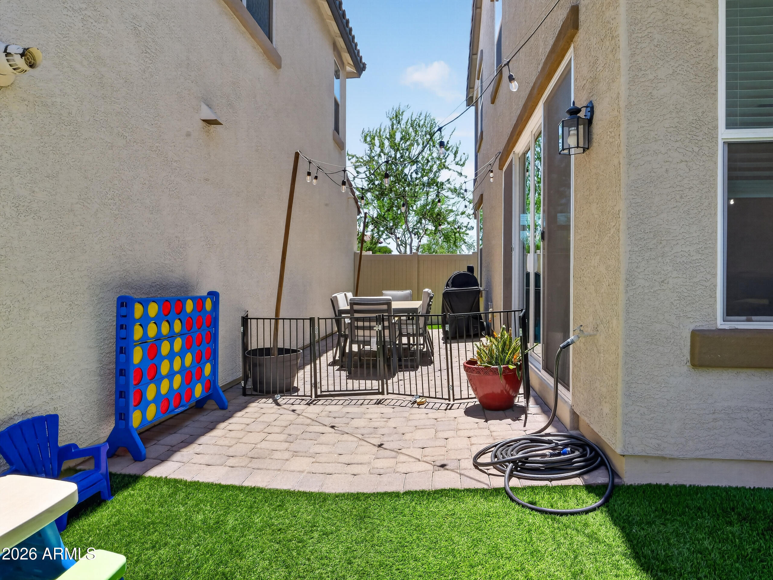 VISTANCIA PARCEL A29 - Residential