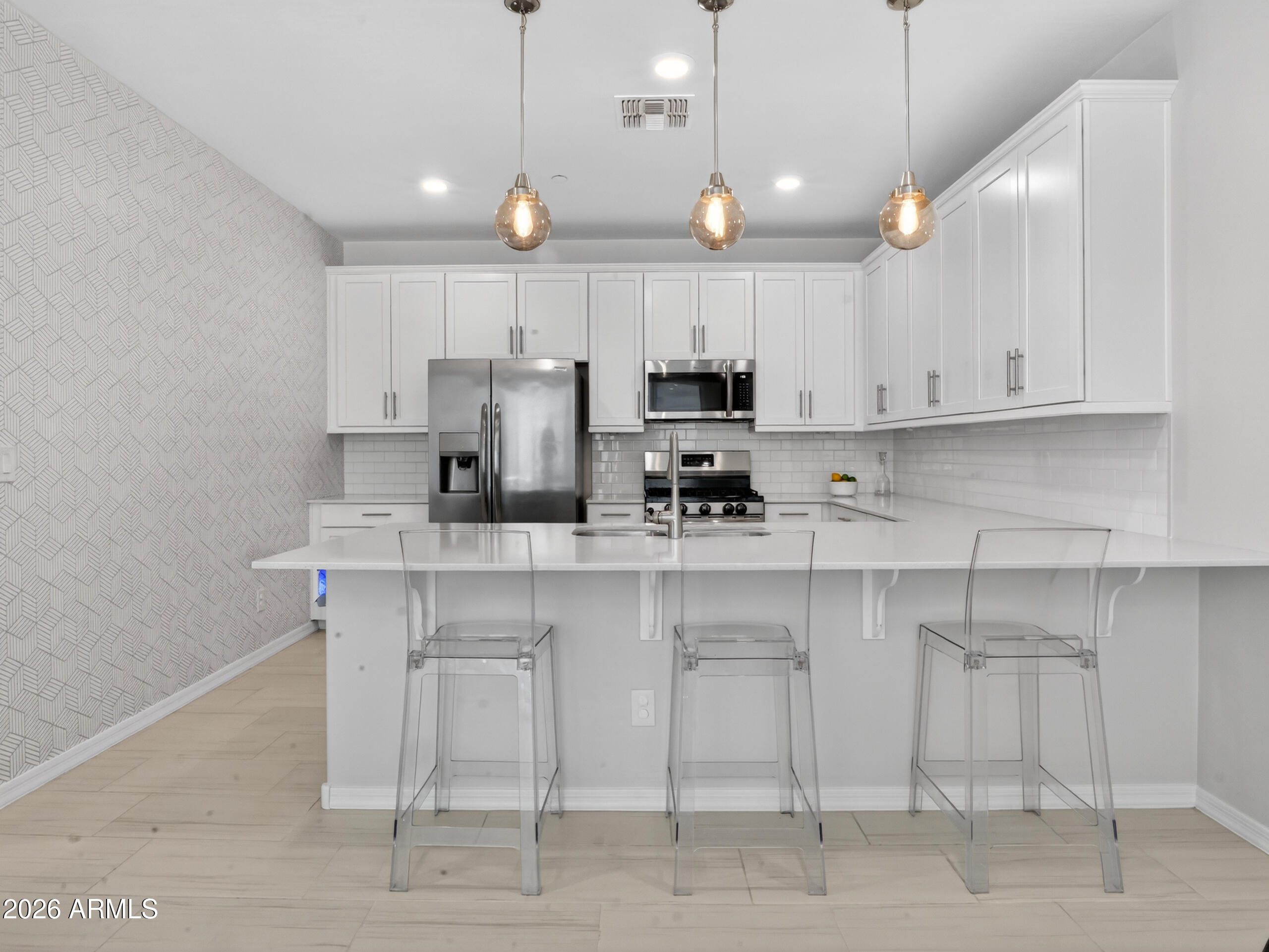 VISTANCIA PARCEL A29 - Residential