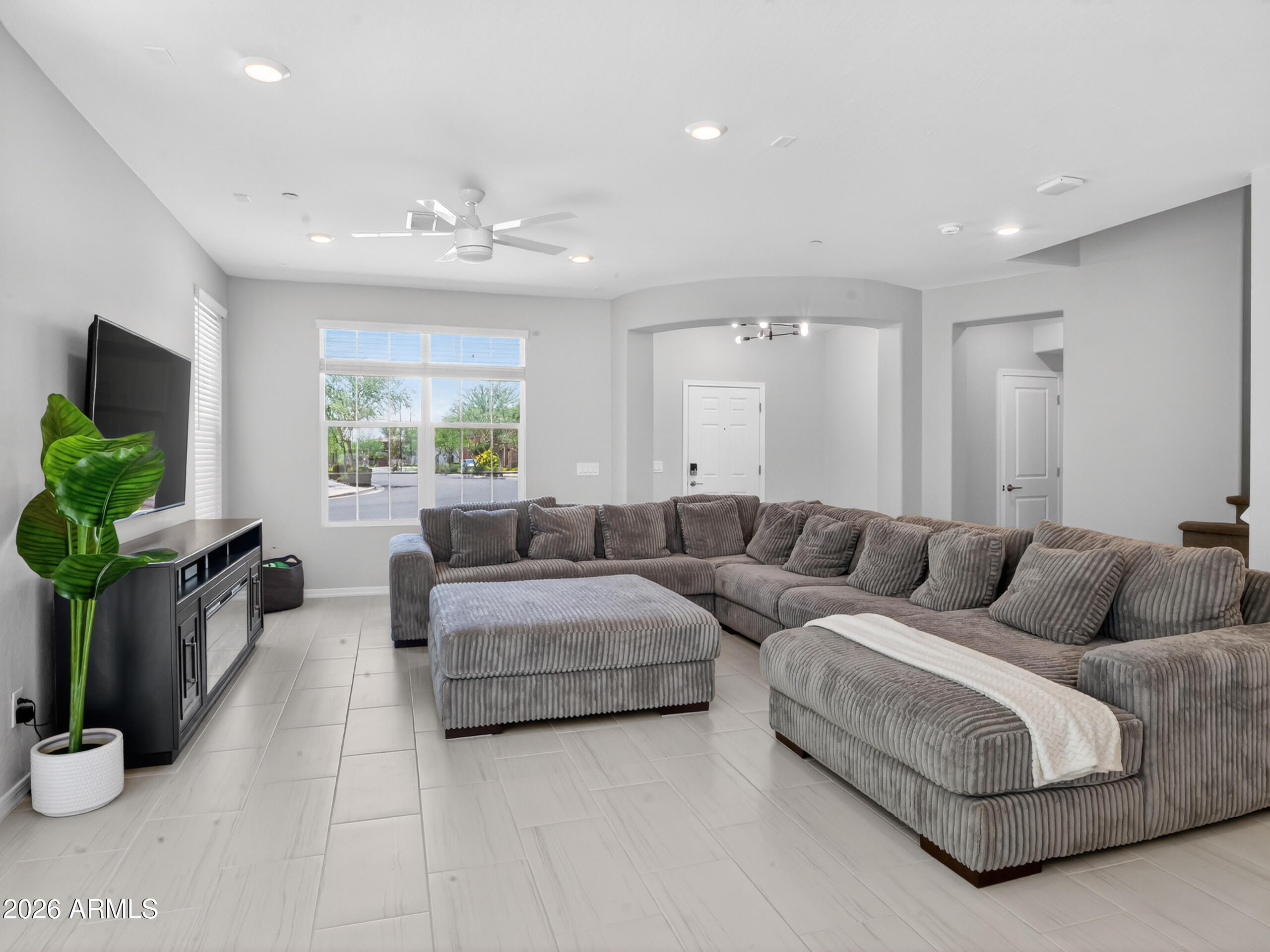 VISTANCIA PARCEL A29 - Residential