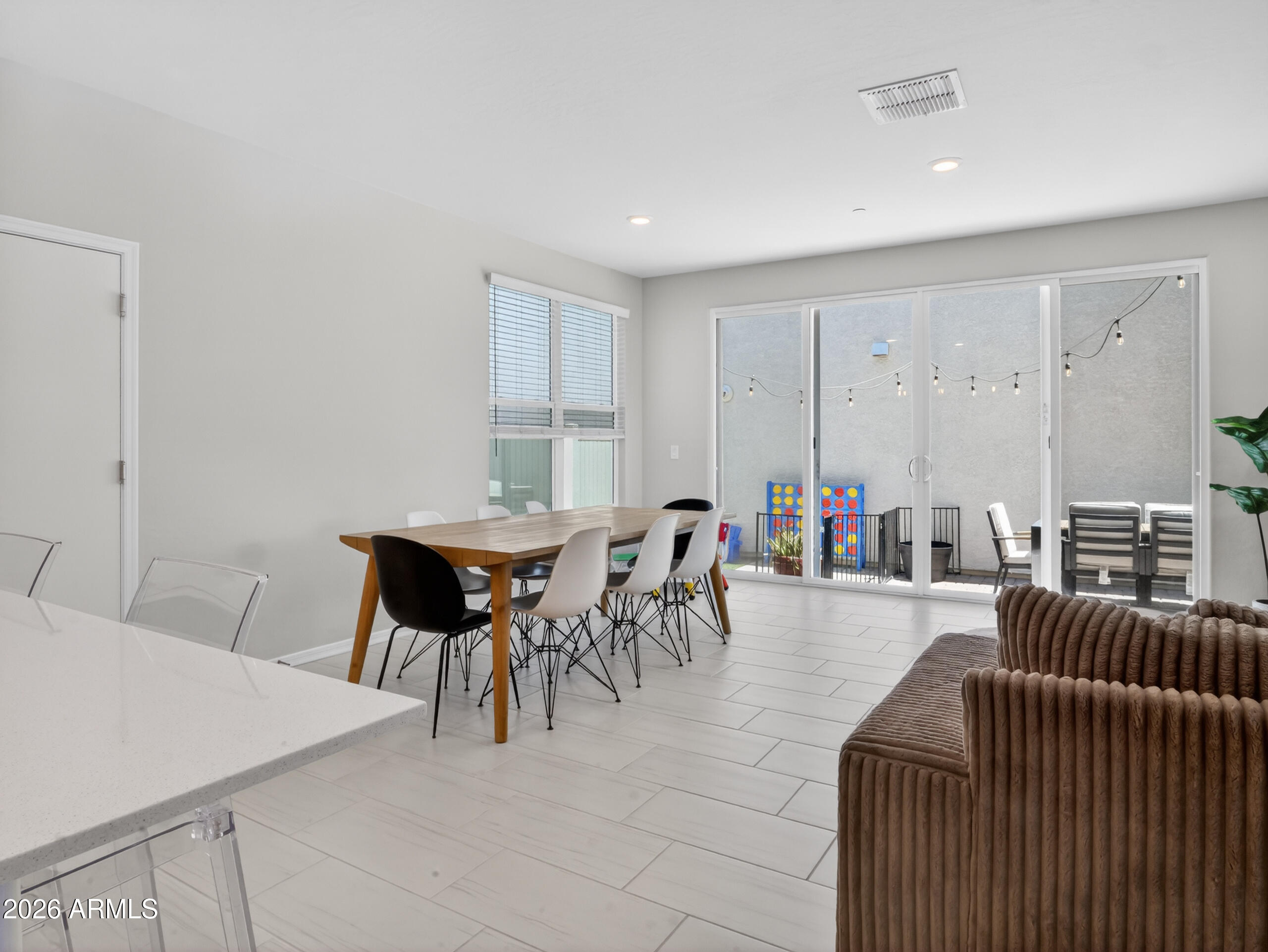 VISTANCIA PARCEL A29 - Residential