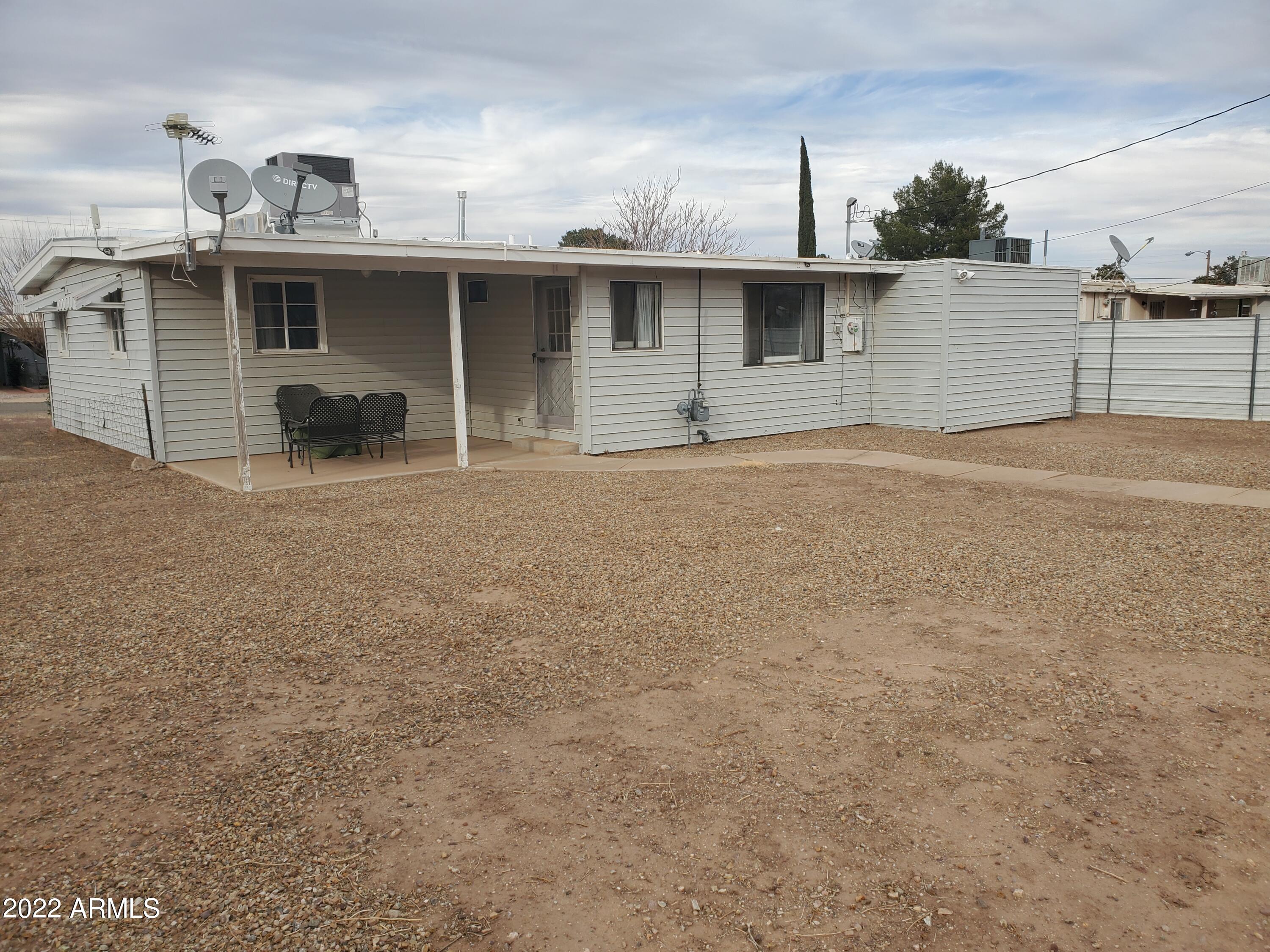 Huachuca Vista - Residential