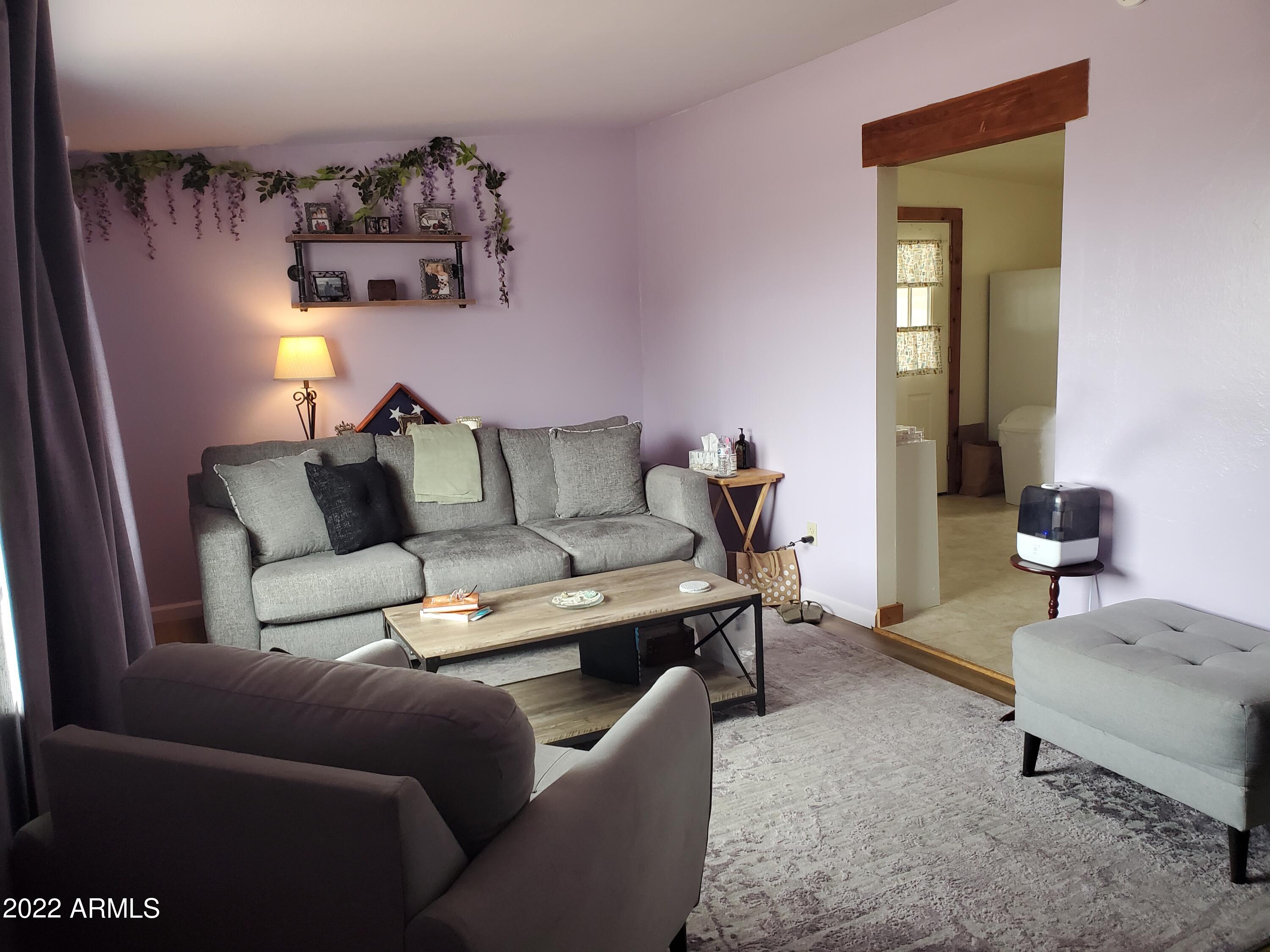 Huachuca Vista - Residential