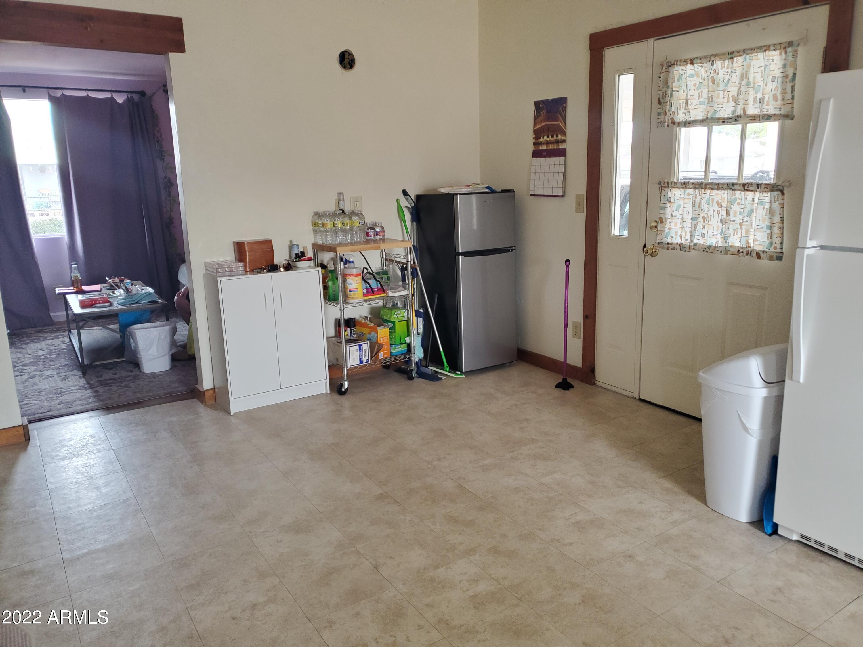 Huachuca Vista - Residential