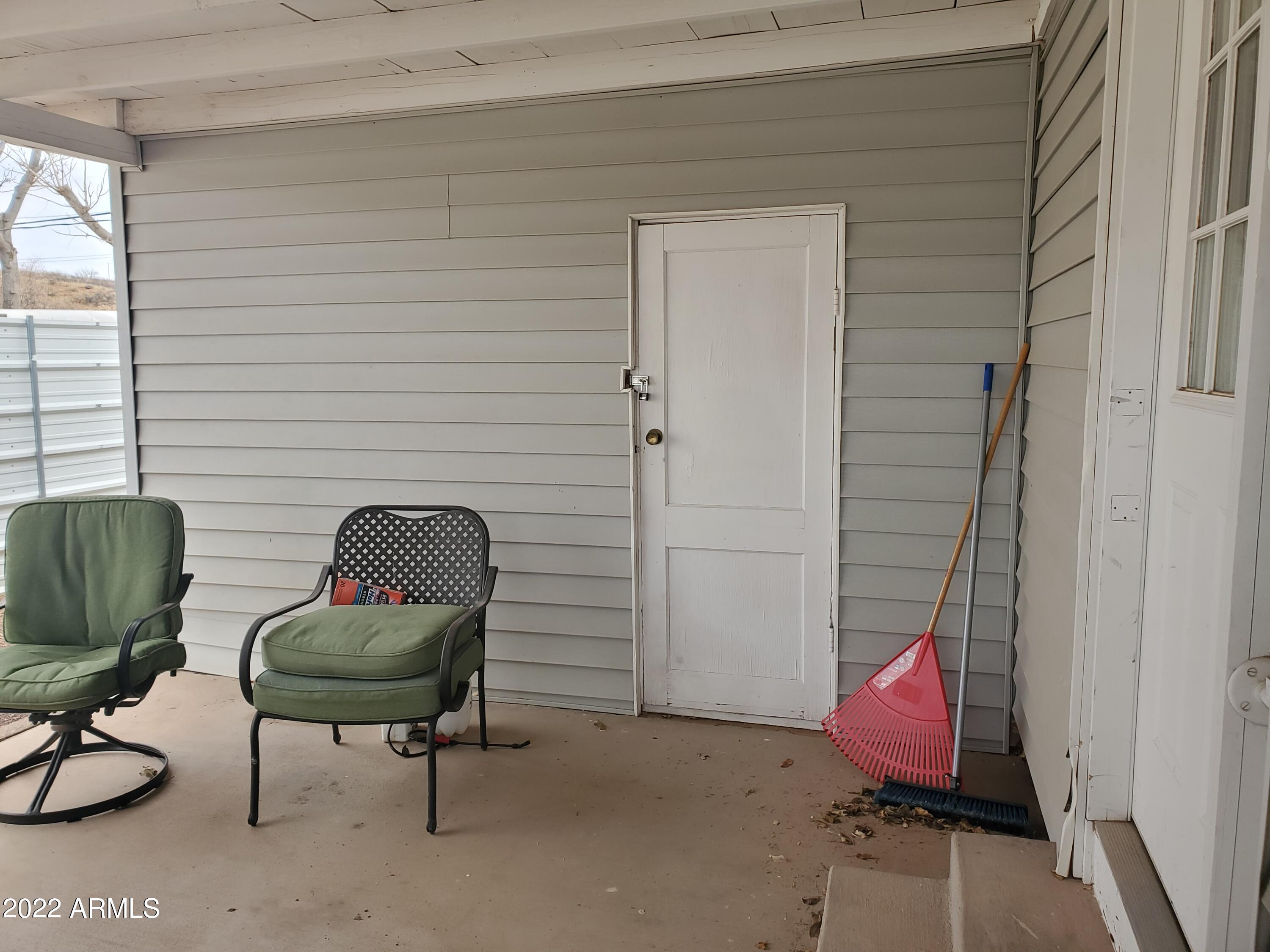 Huachuca Vista - Residential