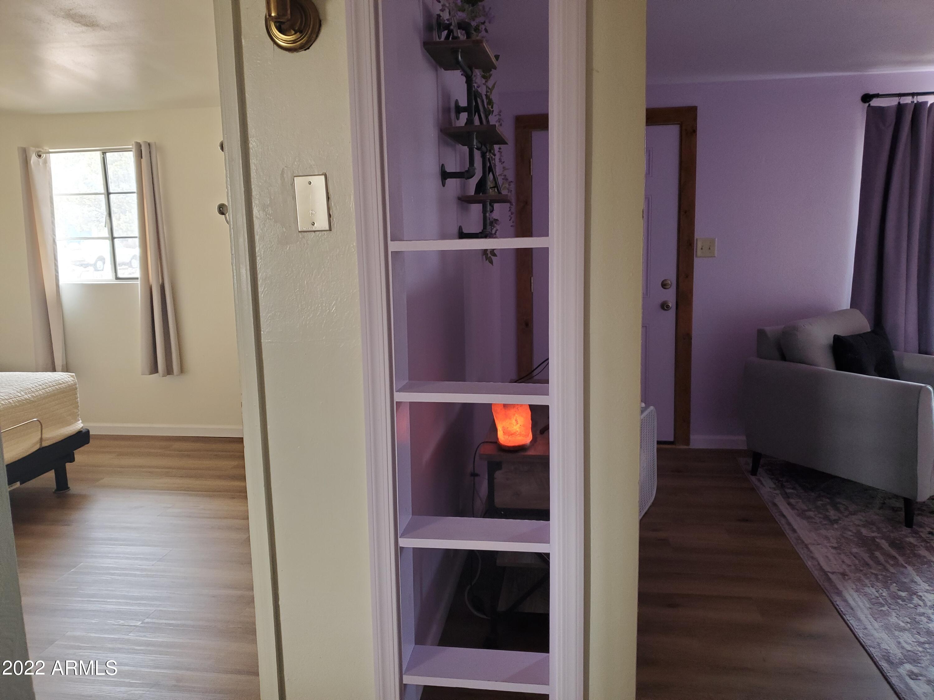 Huachuca Vista - Residential