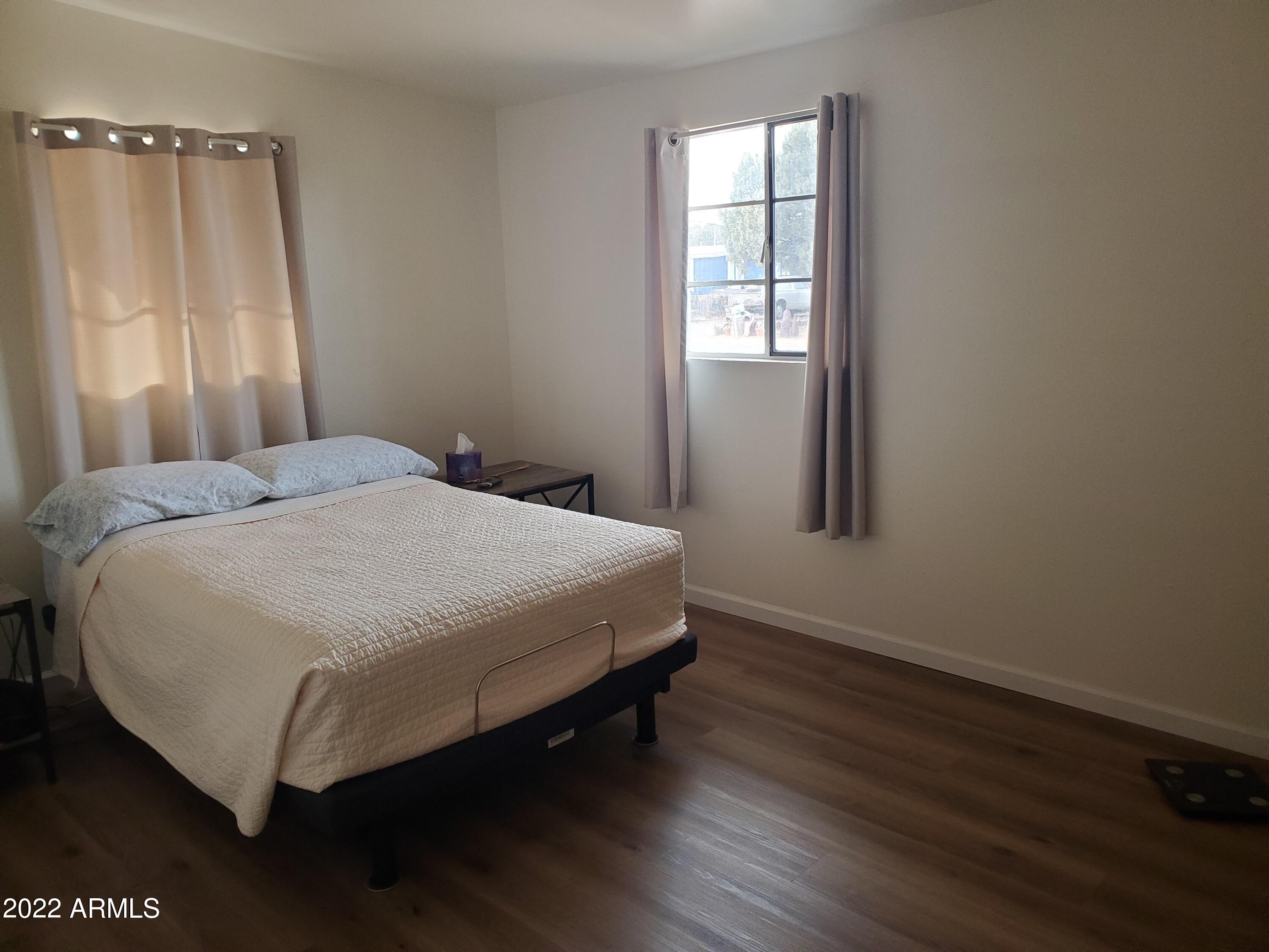 Huachuca Vista - Residential