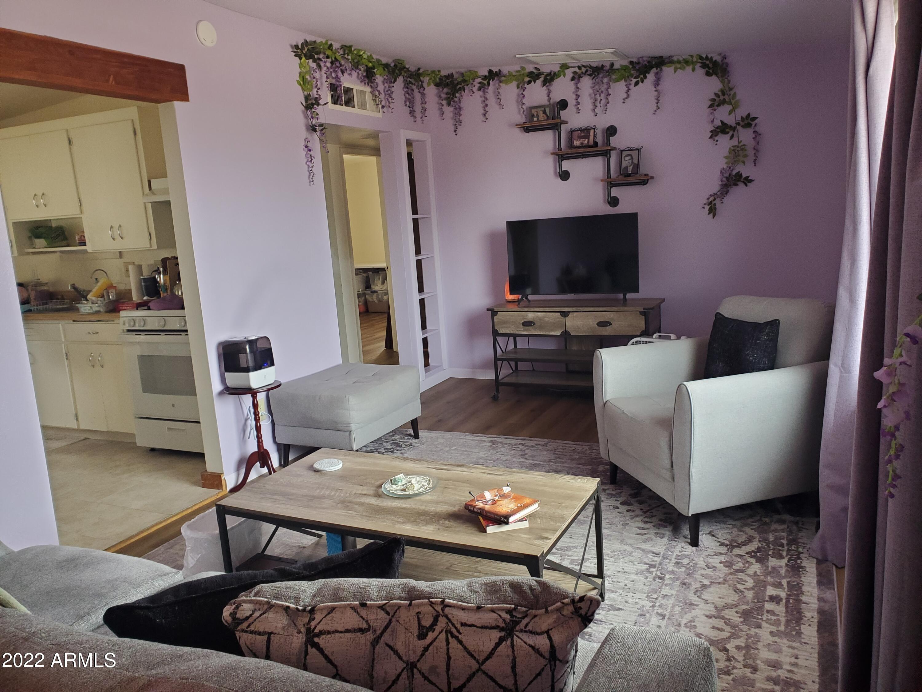 Huachuca Vista - Residential