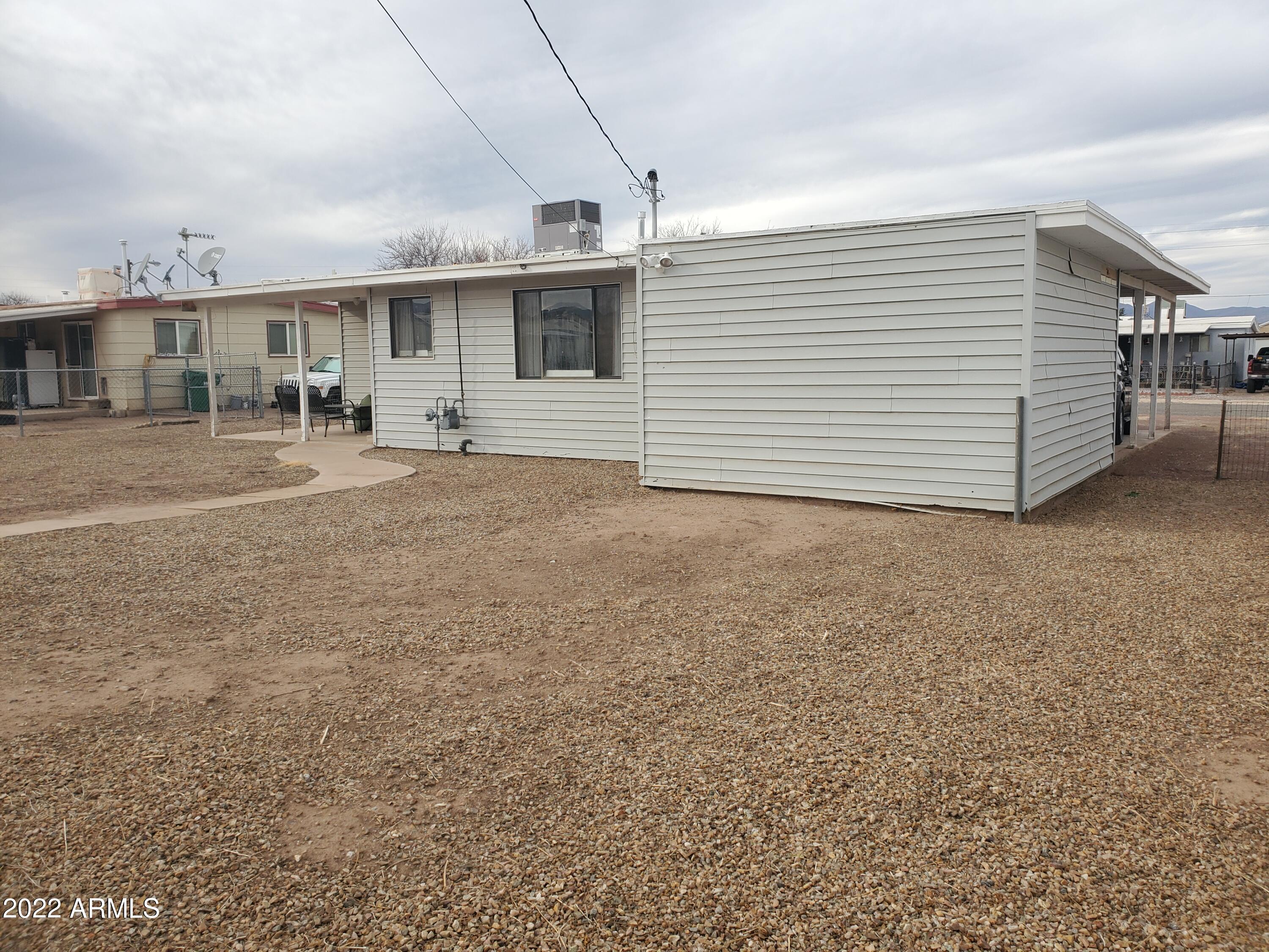 Huachuca Vista - Residential