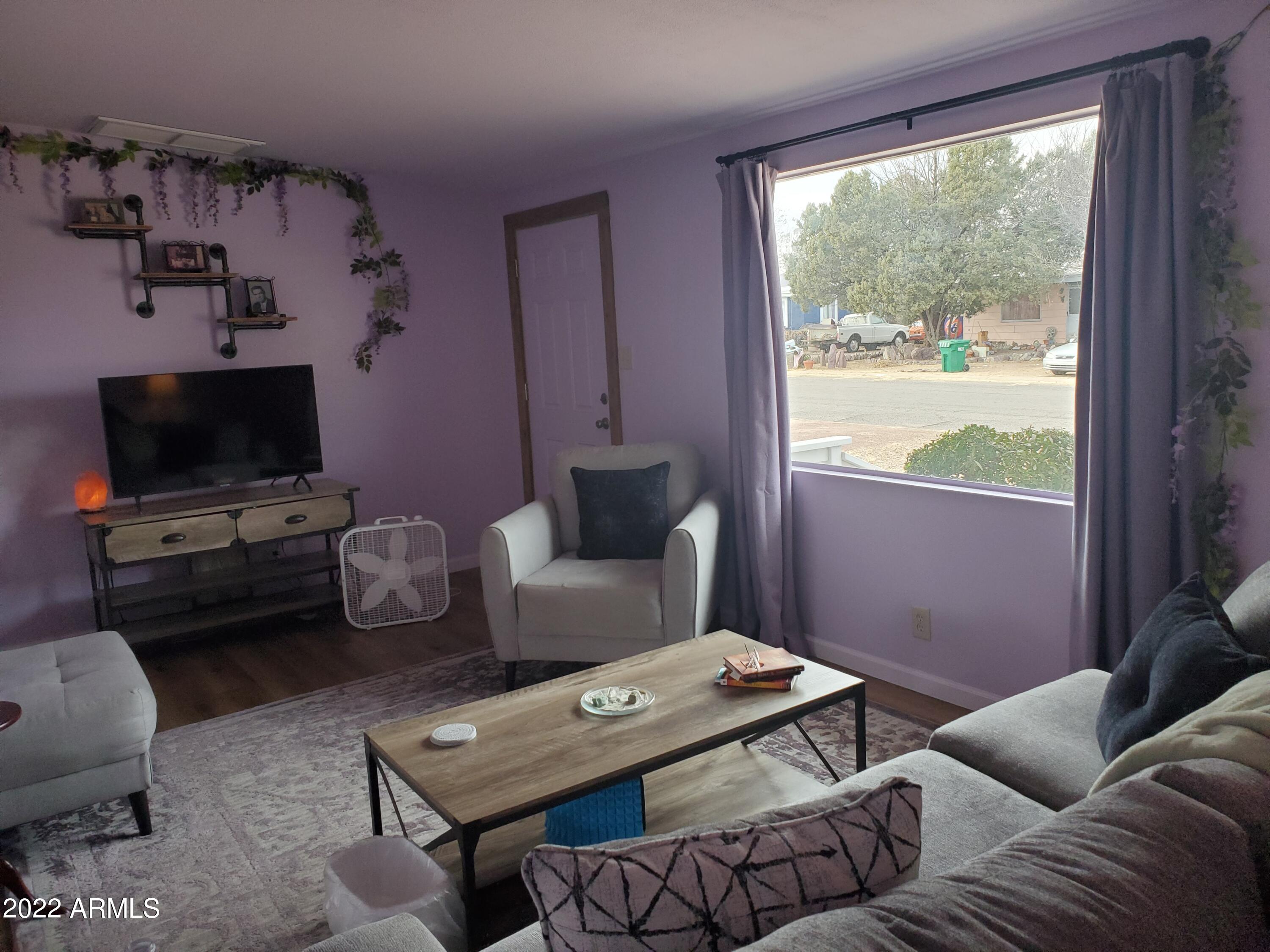 Huachuca Vista - Residential