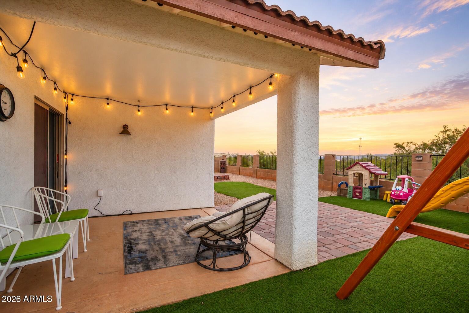 HOLIDAY AT PDS PHASE 3 AMENDED - Residential