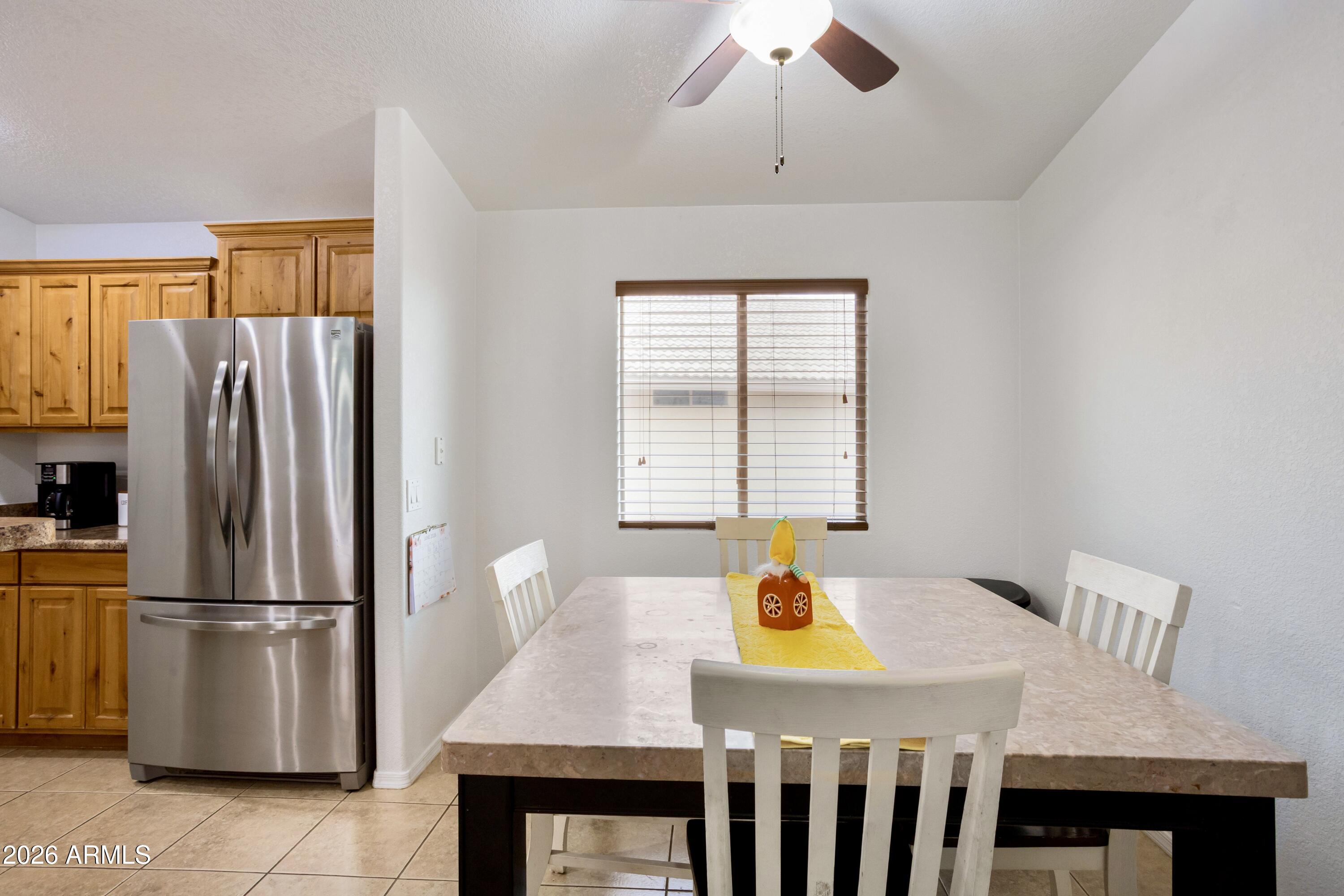 HOLIDAY AT PDS PHASE 3 AMENDED - Residential