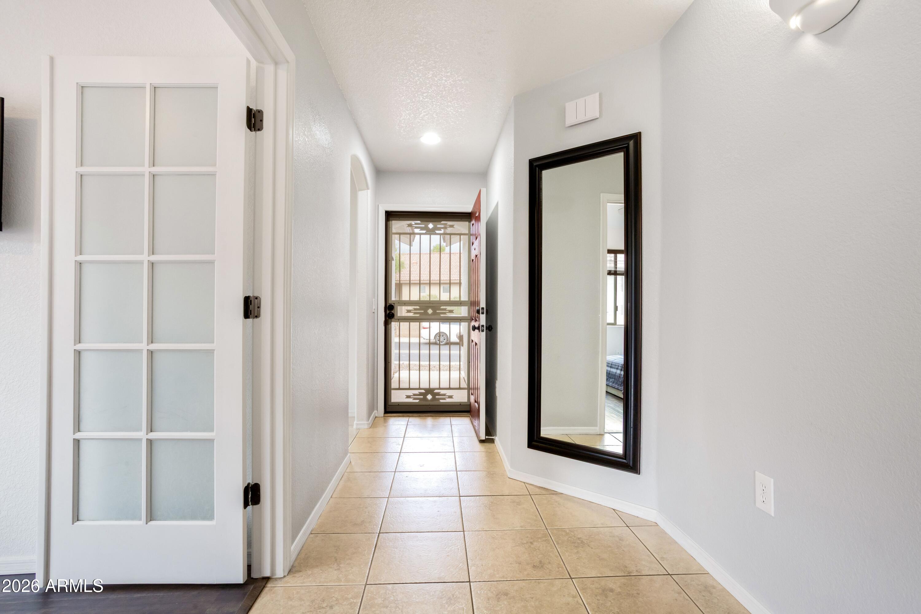 HOLIDAY AT PDS PHASE 3 AMENDED - Residential