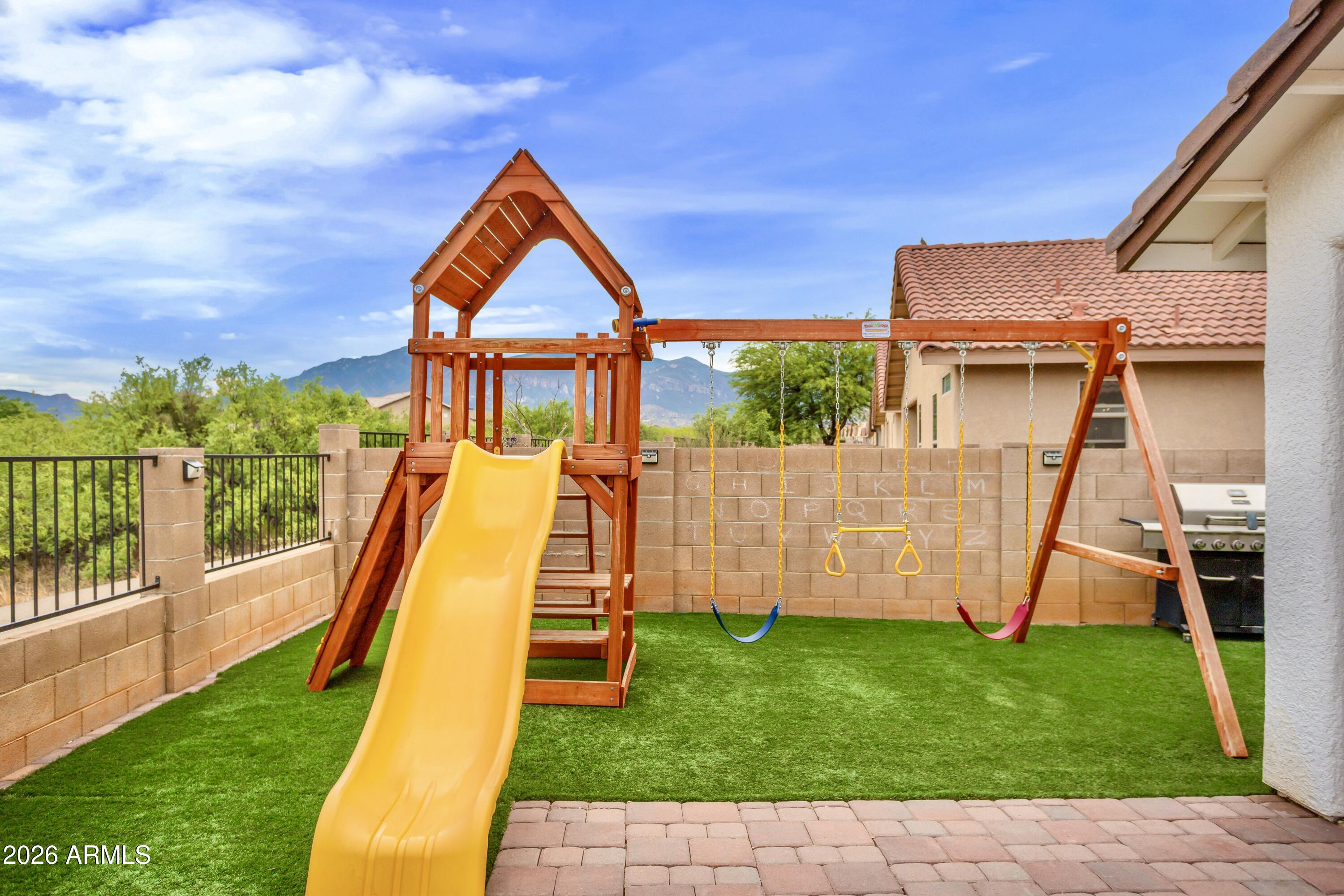 HOLIDAY AT PDS PHASE 3 AMENDED - Residential