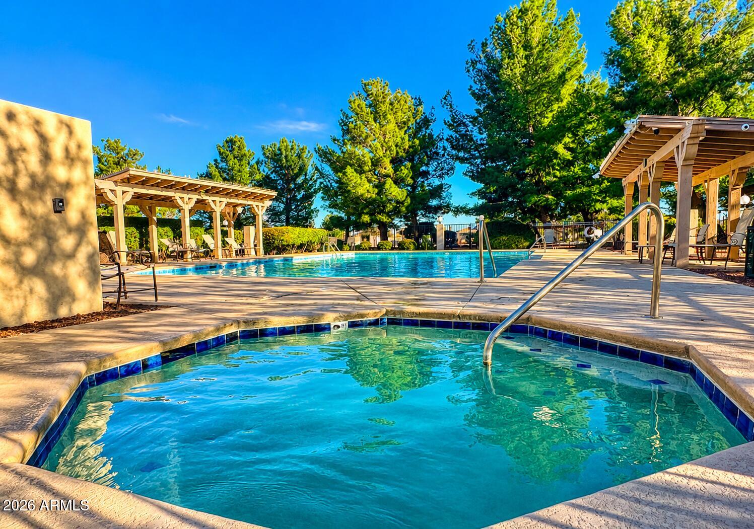 HOLIDAY AT PDS PHASE 3 AMENDED - Residential
