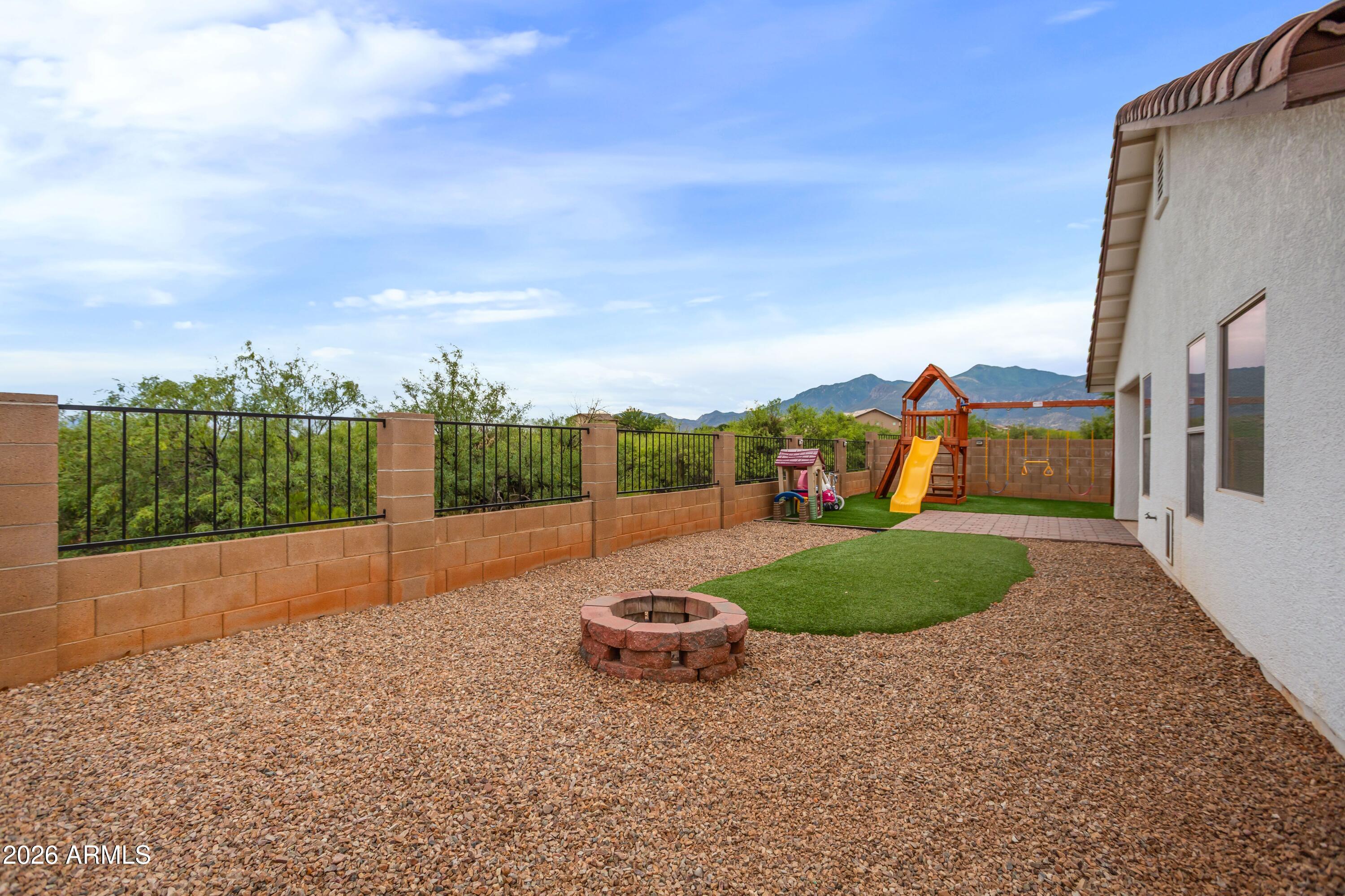 HOLIDAY AT PDS PHASE 3 AMENDED - Residential